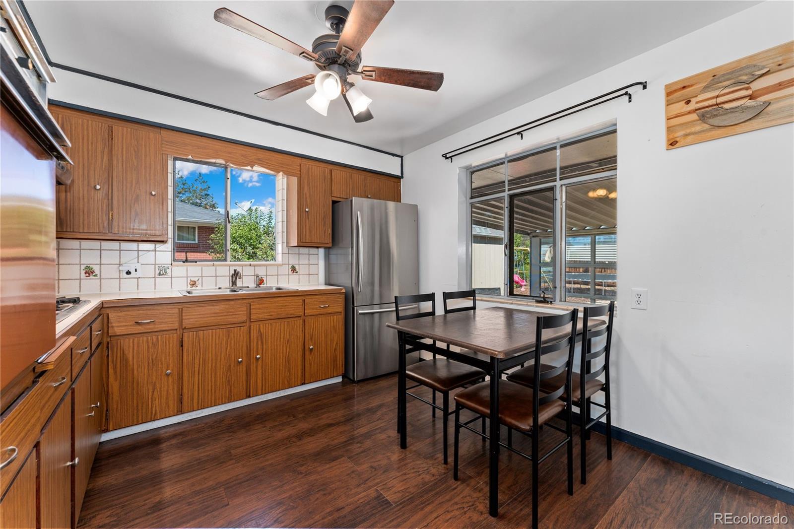 MLS Image #9 for 7433 w 67th place,arvada, Colorado
