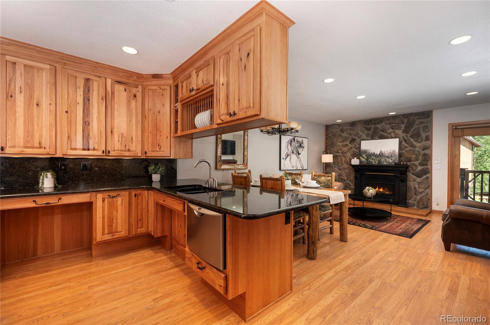 MLS Image #3 for 490  kings crossing road,winter park, Colorado