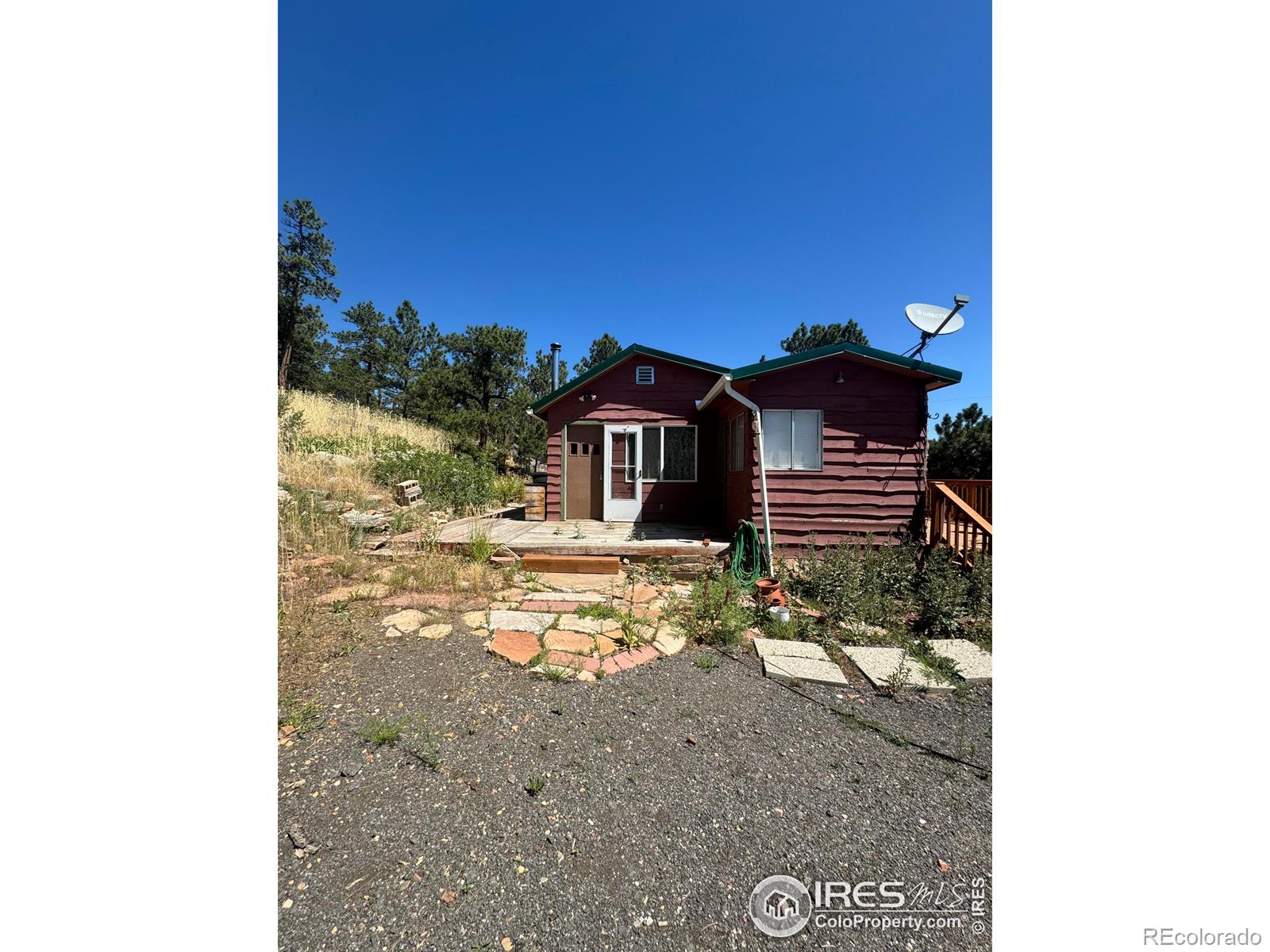 MLS Image #0 for 205  gunn avenue,berthoud, Colorado