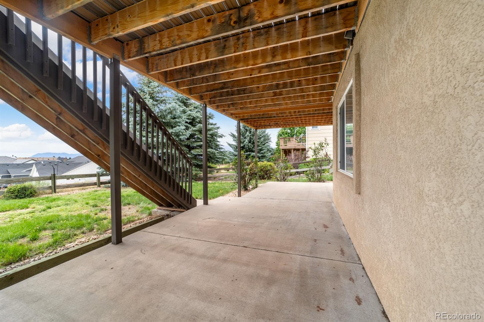 MLS Image #36 for 1947  snowflake drive,colorado springs, Colorado