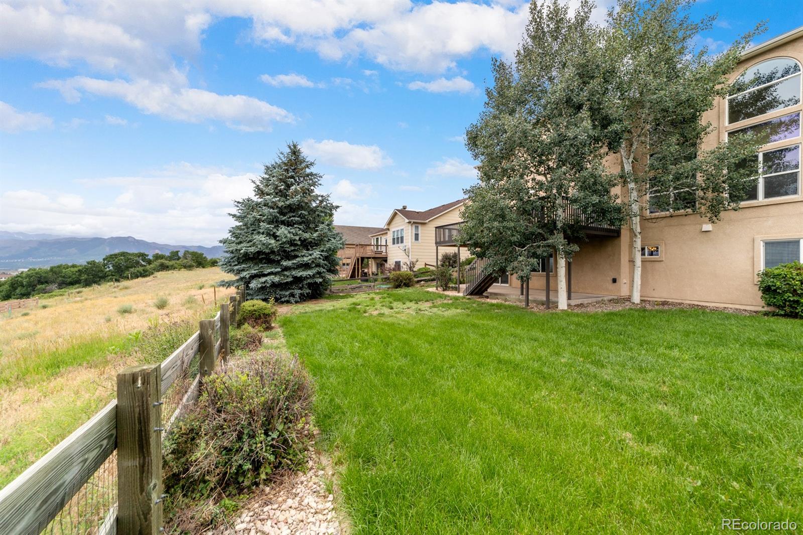 MLS Image #40 for 1947  snowflake drive,colorado springs, Colorado