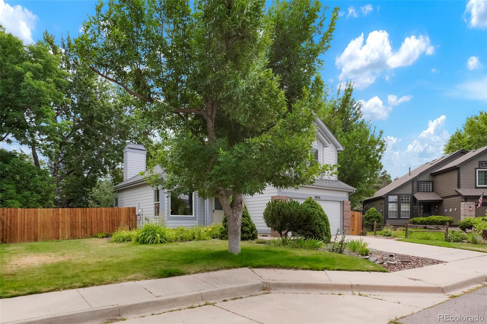 CMA Image for 18628 E Grand Circle,Aurora, Colorado