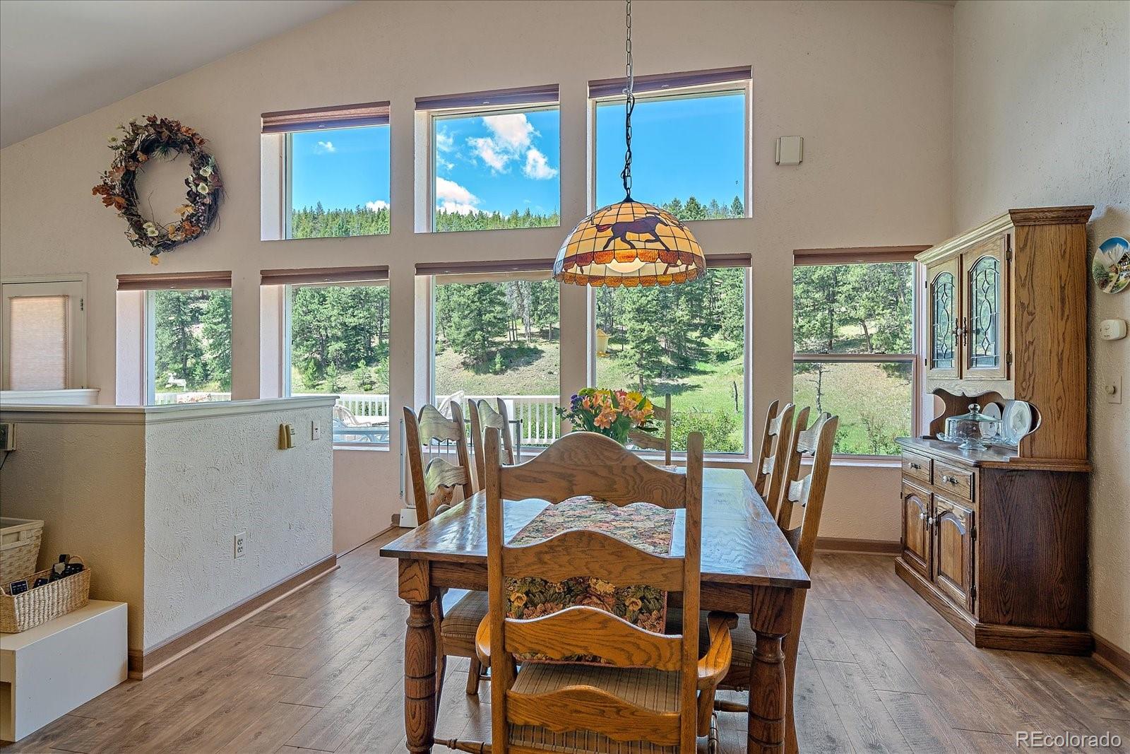 MLS Image #12 for 7551  blue creek road,evergreen, Colorado