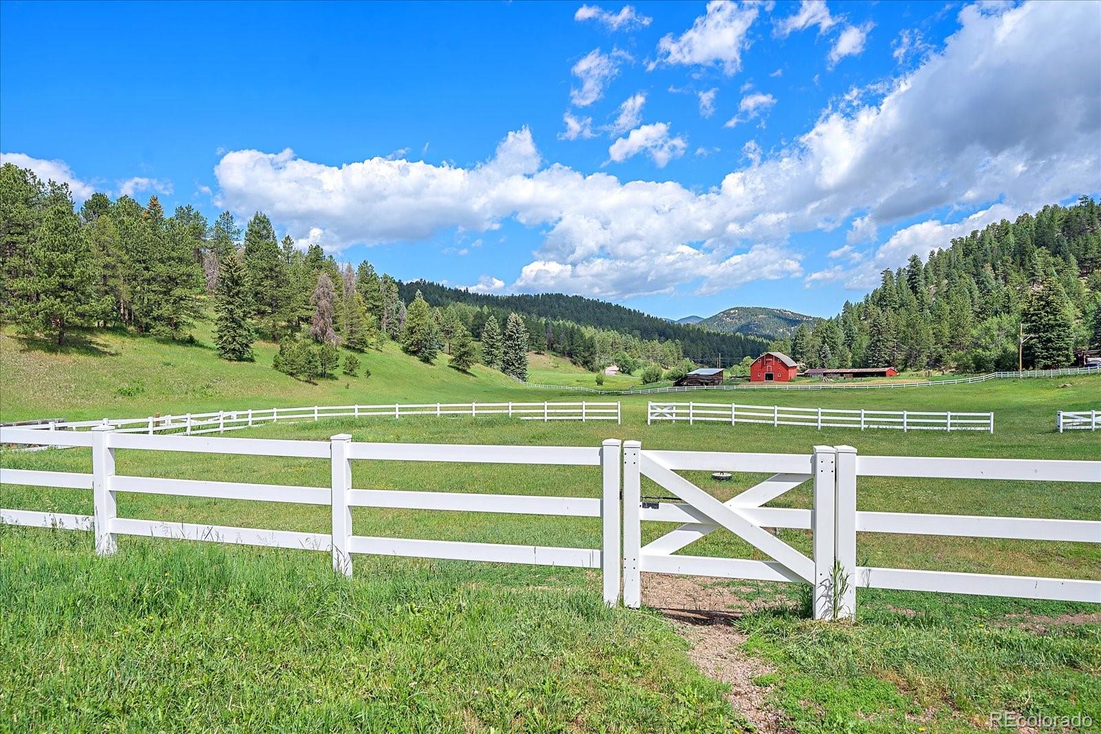 MLS Image #42 for 7551  blue creek road,evergreen, Colorado