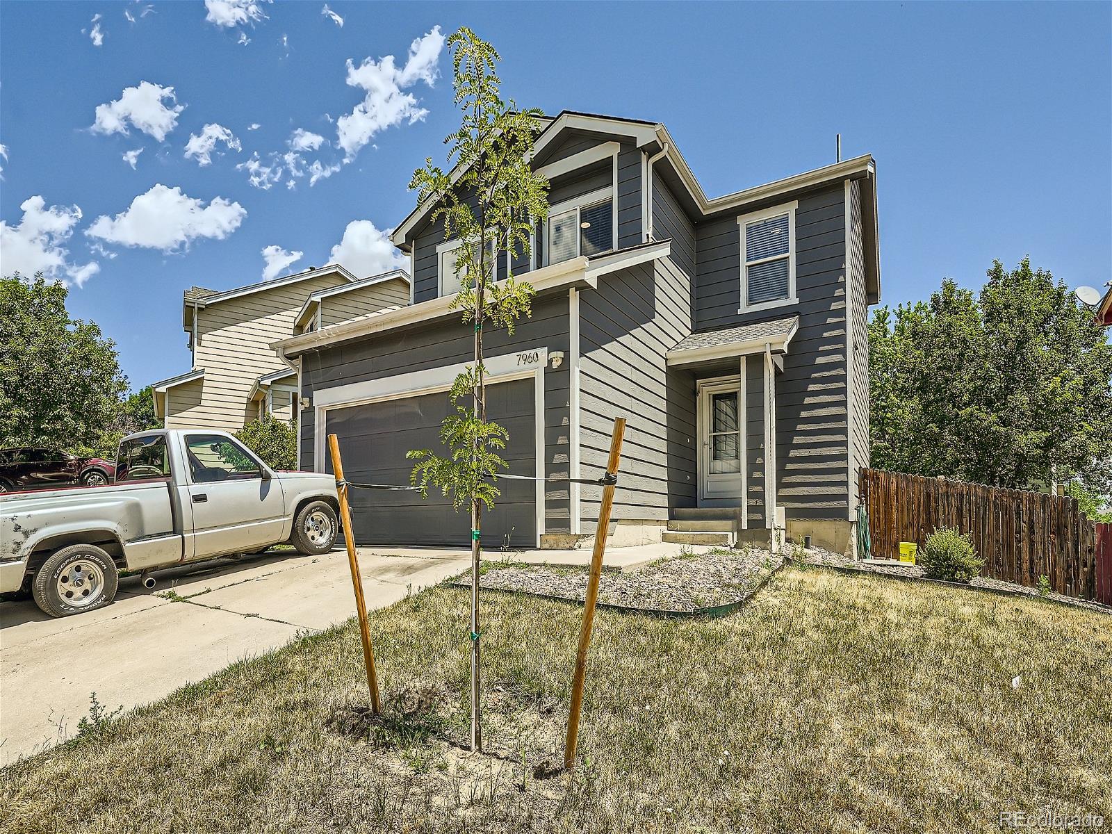 MLS Image #0 for 7960  downing street,denver, Colorado