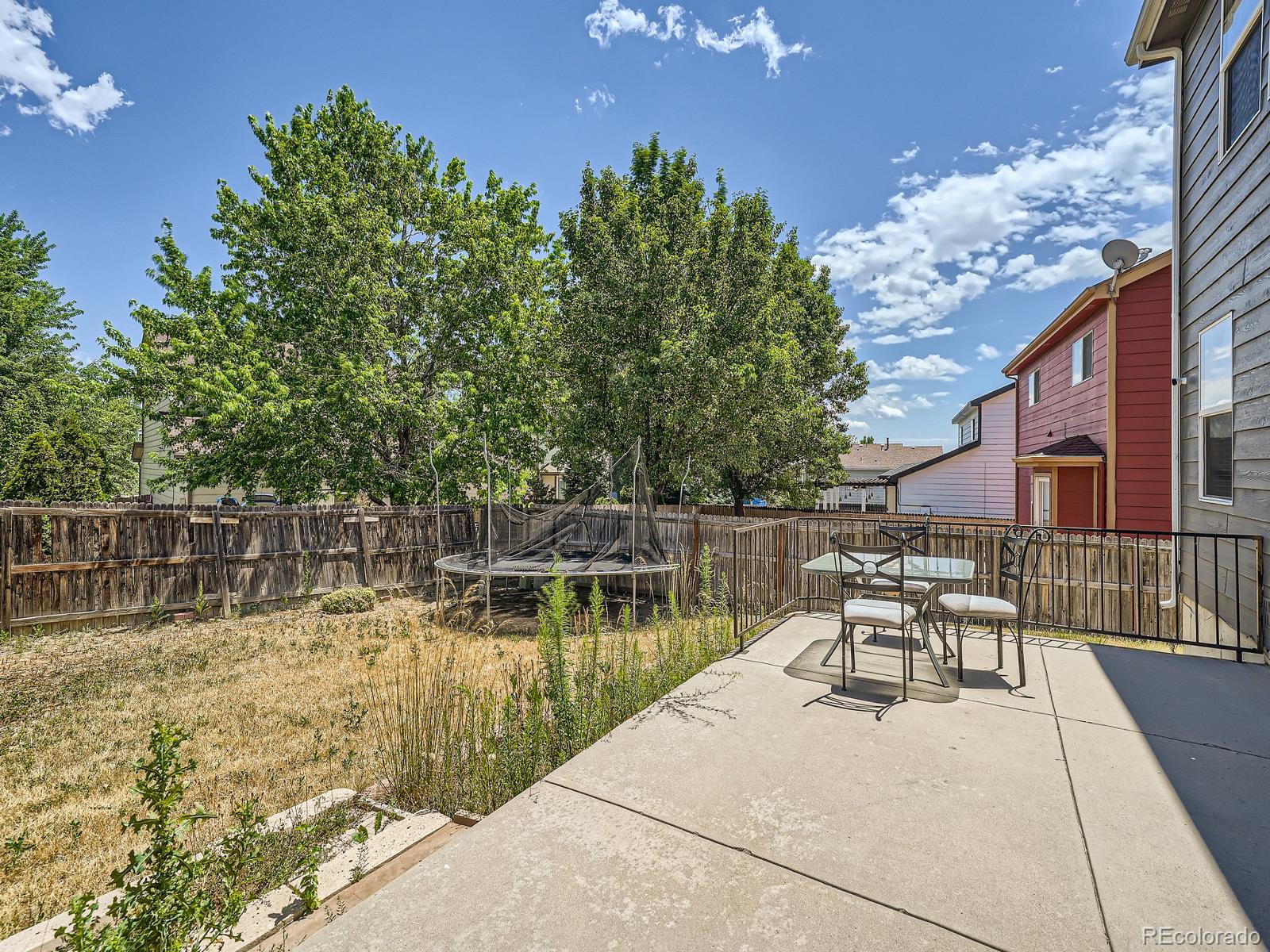 MLS Image #21 for 7960  downing street,denver, Colorado