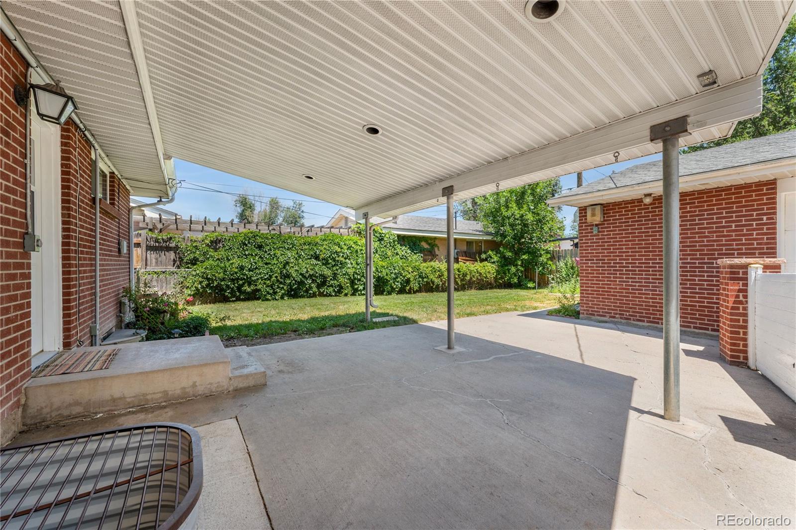 MLS Image #10 for 4660 s pennsylvania street,englewood, Colorado