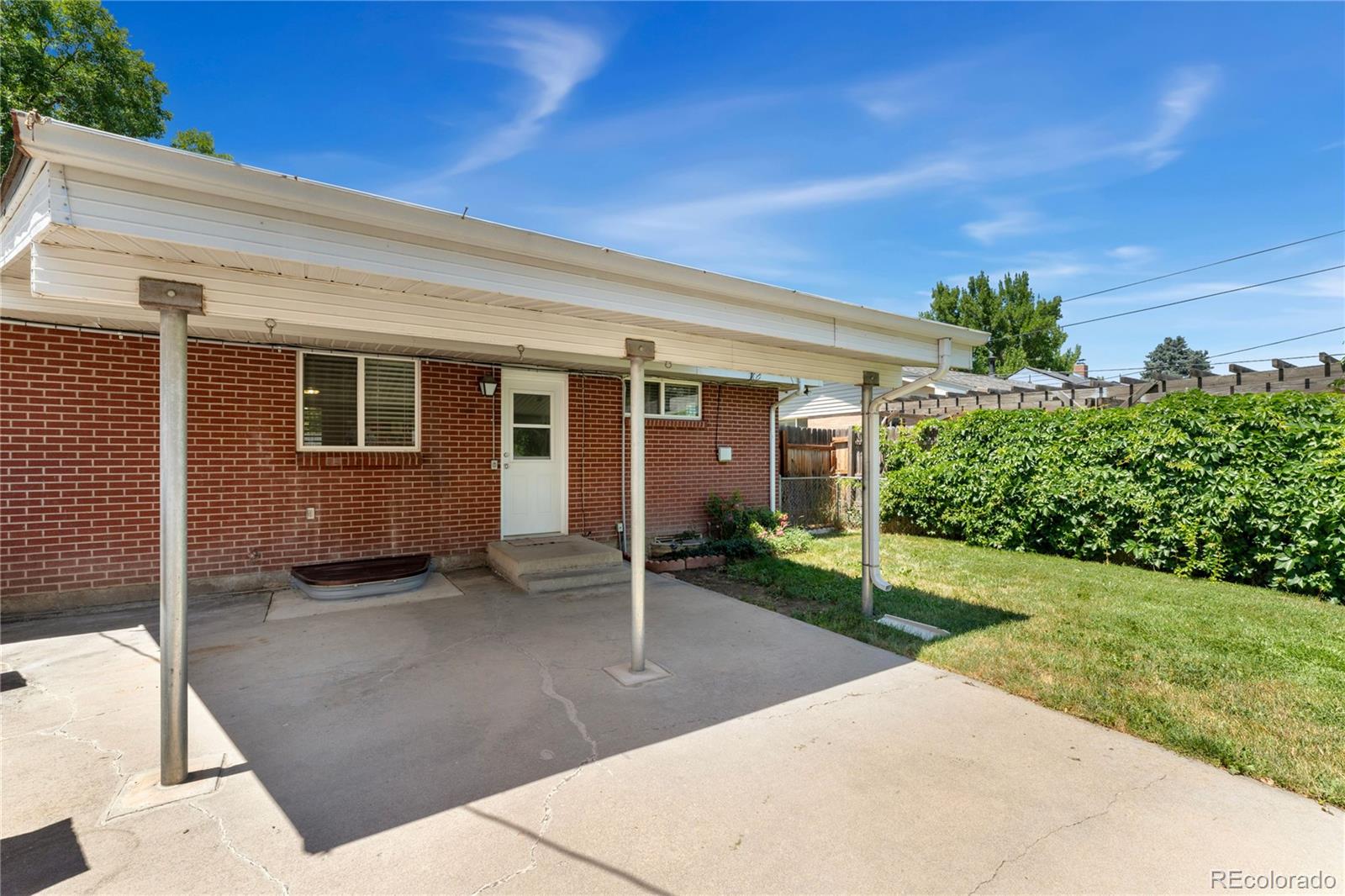 MLS Image #11 for 4660 s pennsylvania street,englewood, Colorado