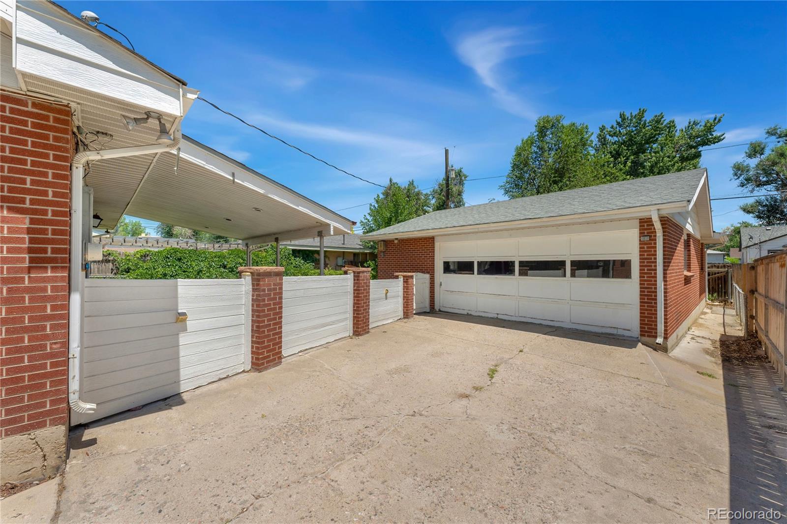 MLS Image #4 for 4660 s pennsylvania street,englewood, Colorado