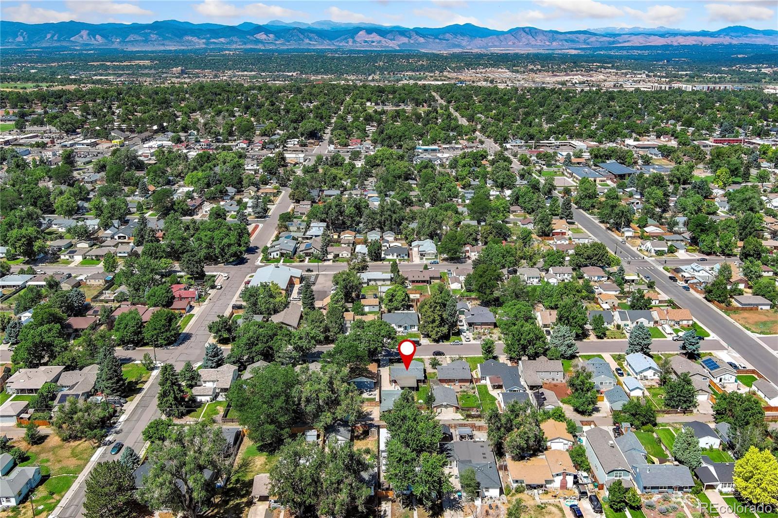 MLS Image #48 for 4660 s pennsylvania street,englewood, Colorado