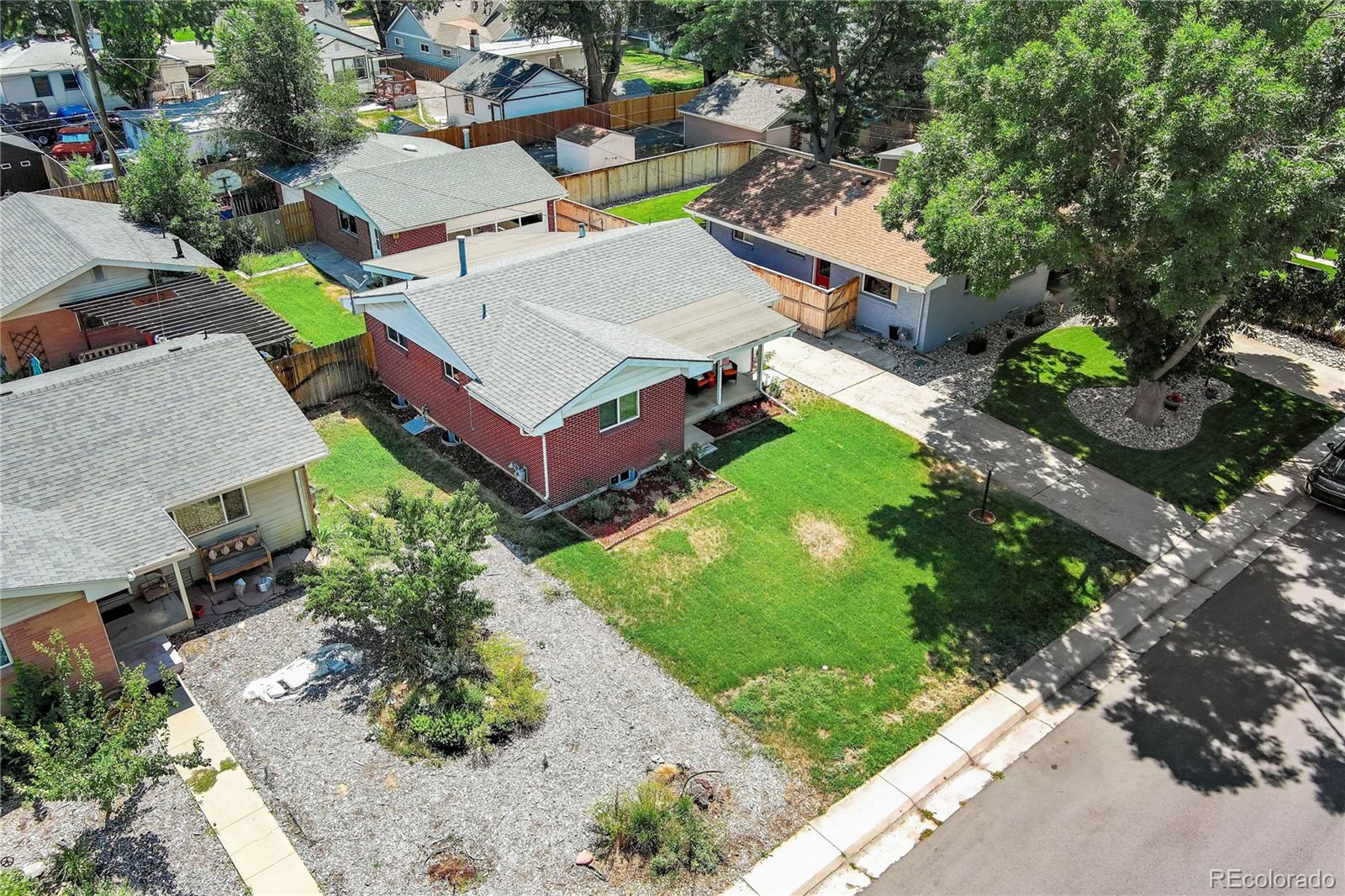 MLS Image #49 for 4660 s pennsylvania street,englewood, Colorado