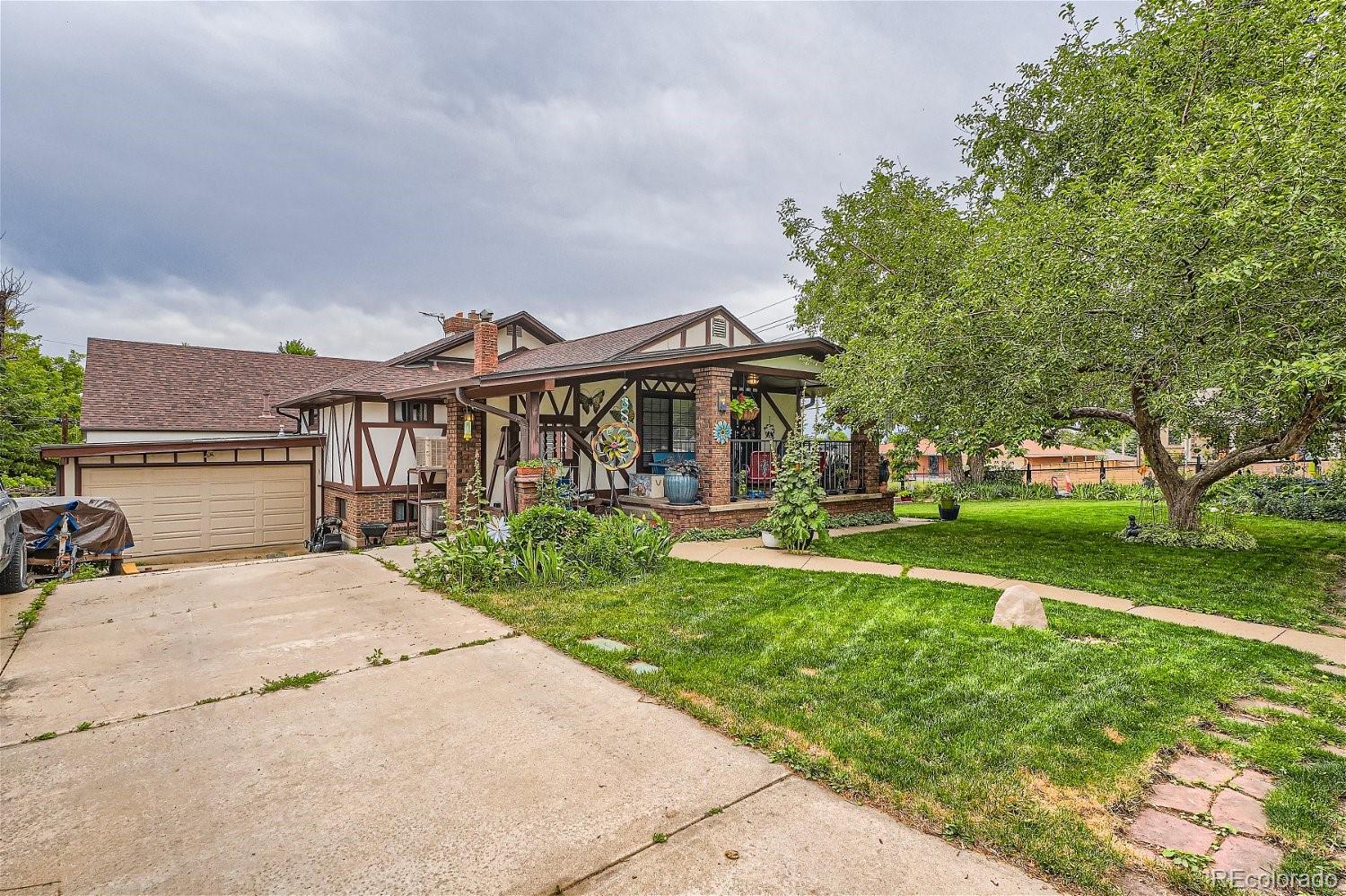 MLS Image #26 for 2205 w 54th avenue,denver, Colorado