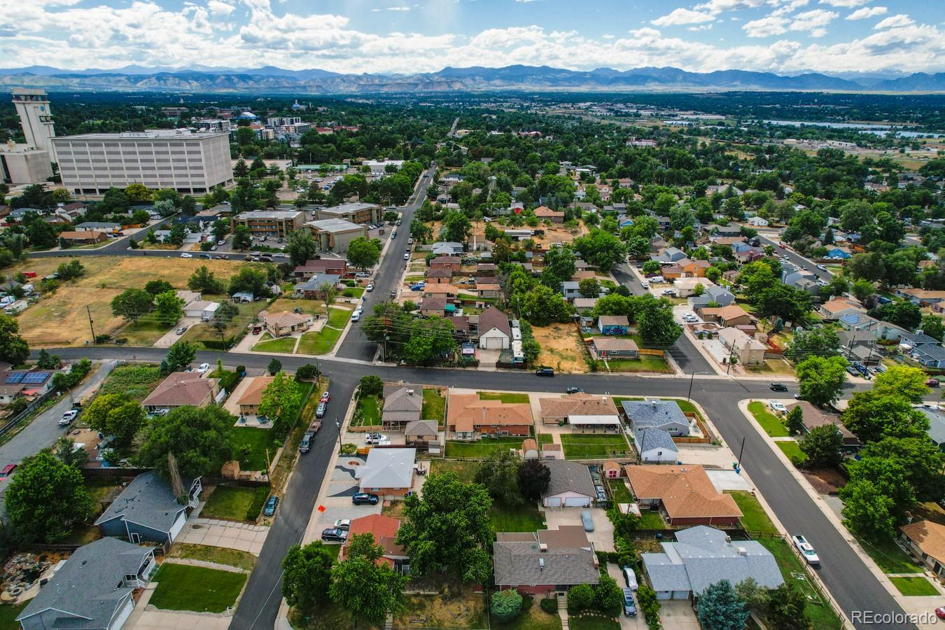 MLS Image #35 for 2205 w 54th avenue,denver, Colorado