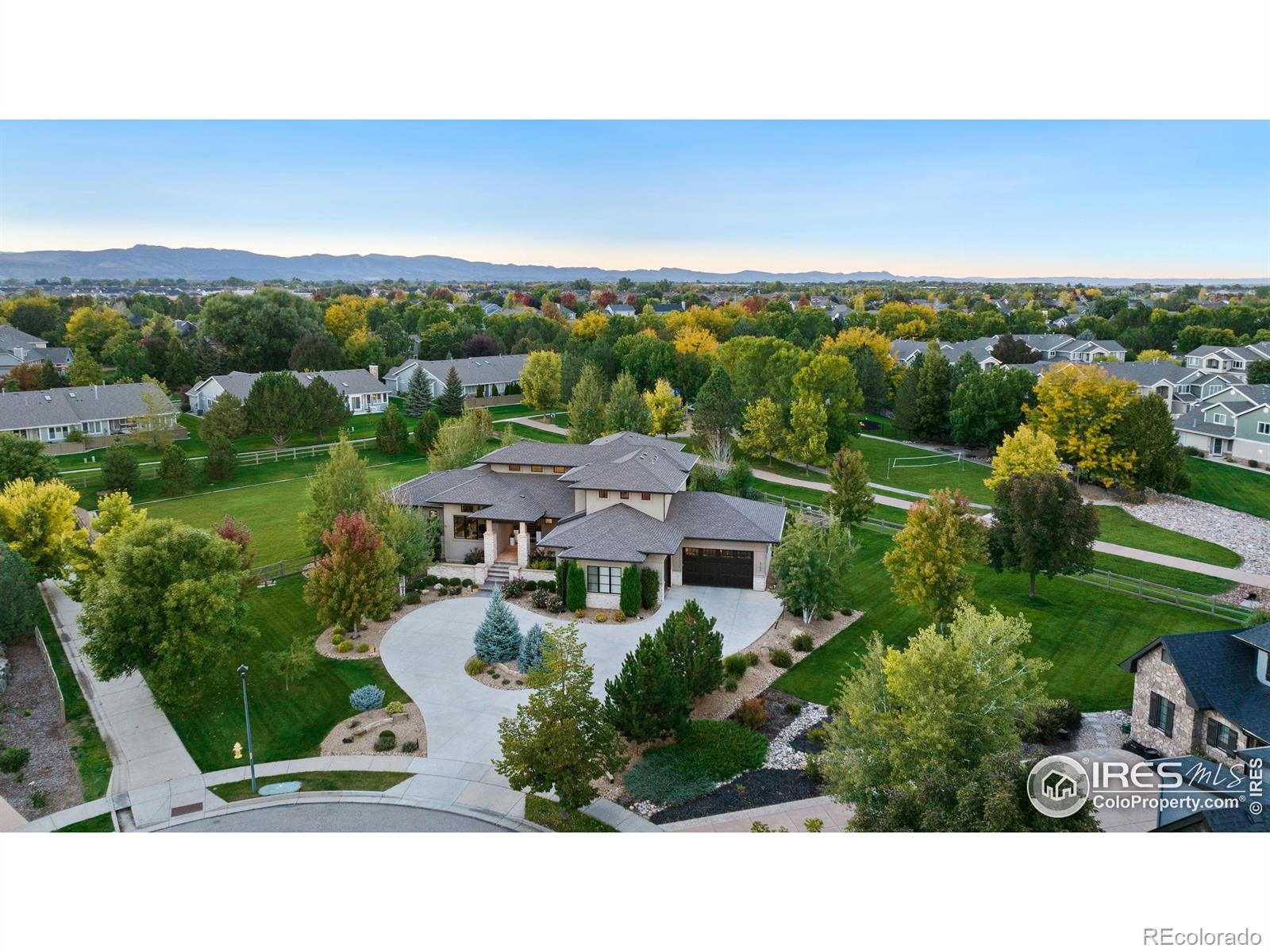 MLS Image #33 for 6102  estuary court,fort collins, Colorado