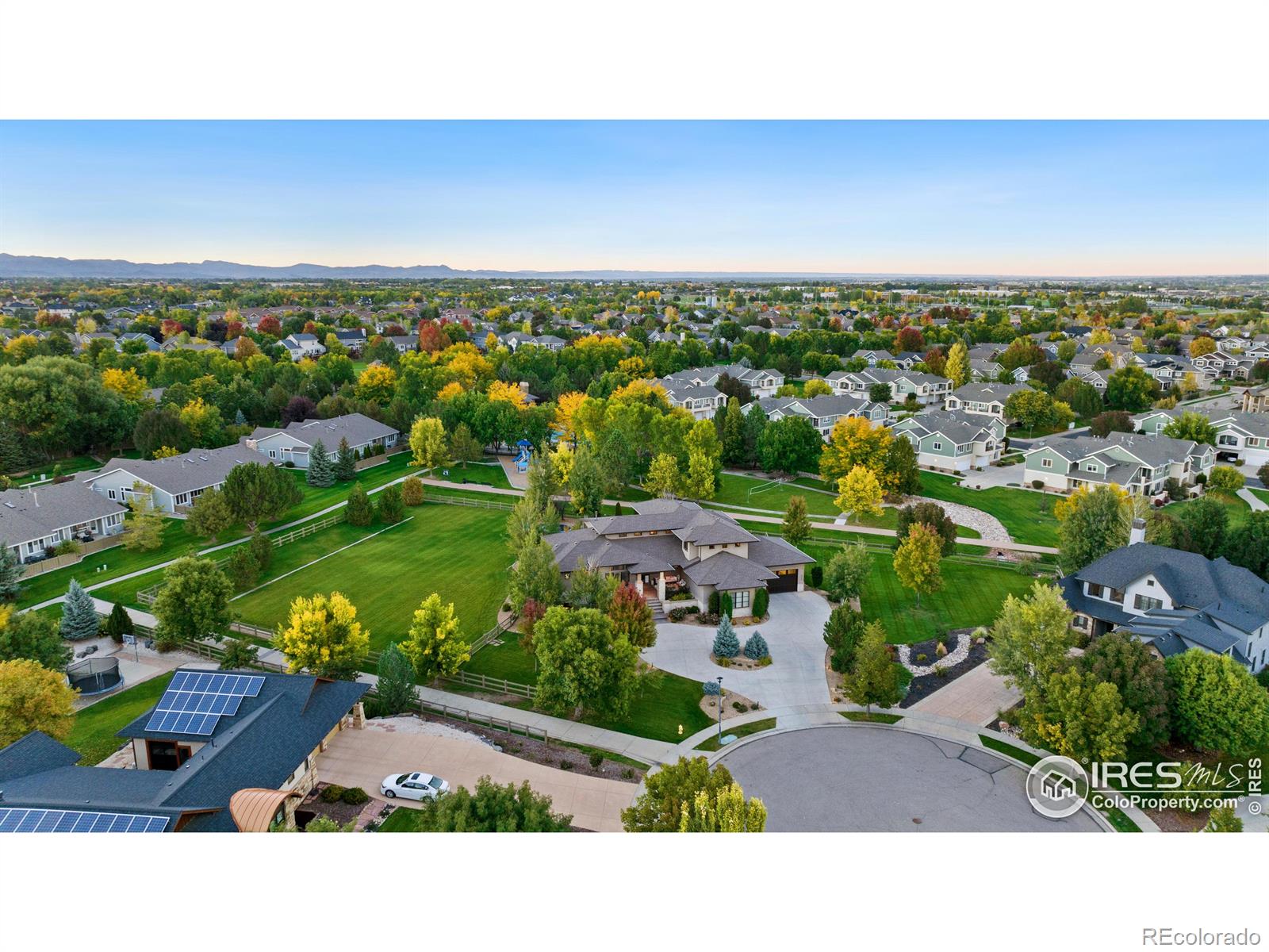 MLS Image #35 for 6102  estuary court,fort collins, Colorado