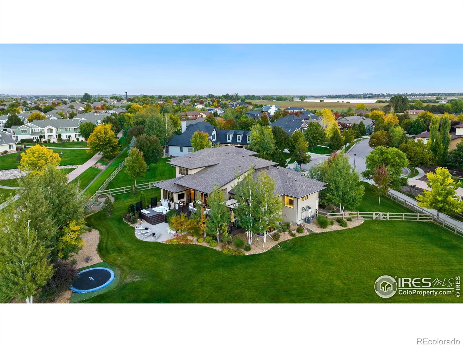 MLS Image #37 for 6102  estuary court,fort collins, Colorado