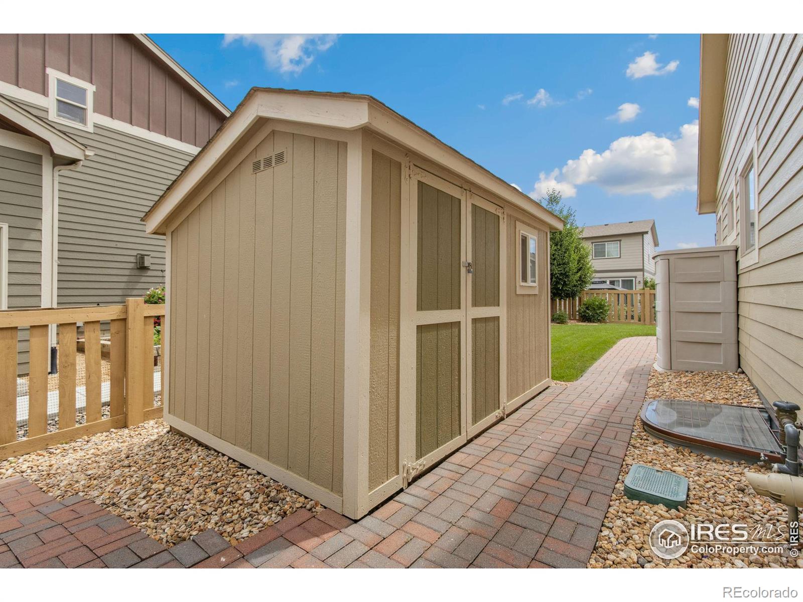 MLS Image #27 for 5398  wishing well drive,timnath, Colorado