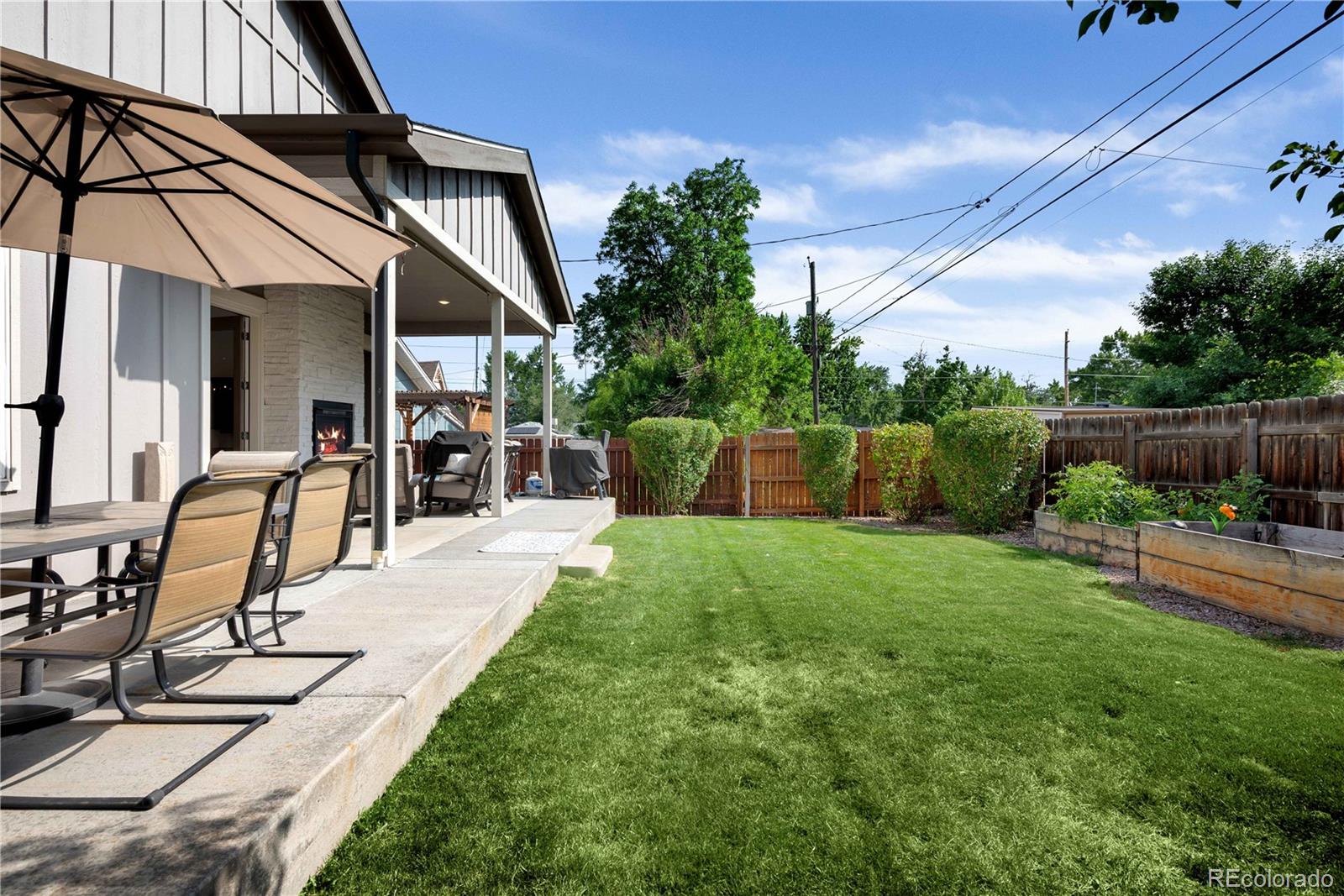 MLS Image #42 for 2875 s logan street,englewood, Colorado