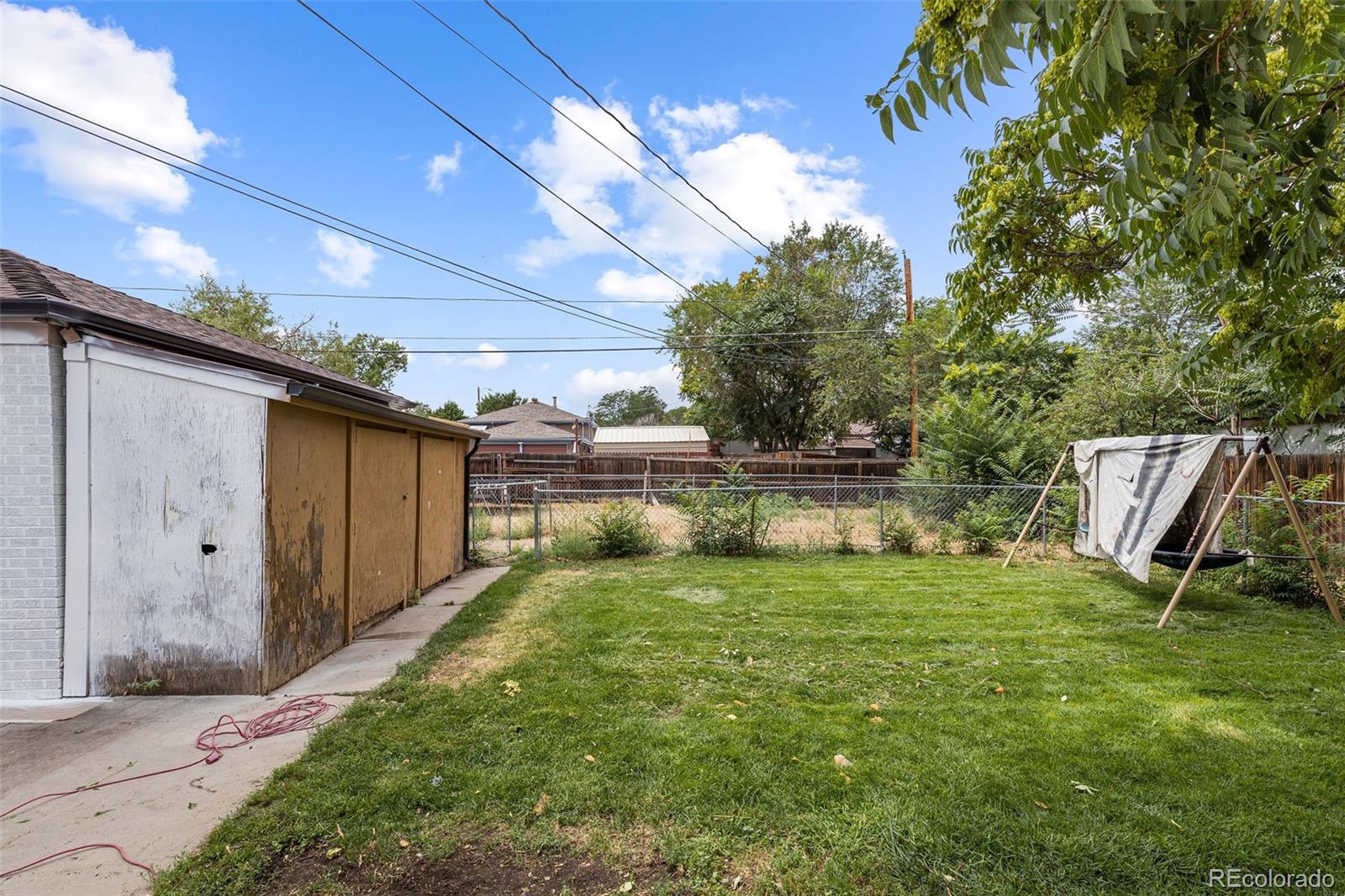 MLS Image #22 for 395 s canosa court,denver, Colorado