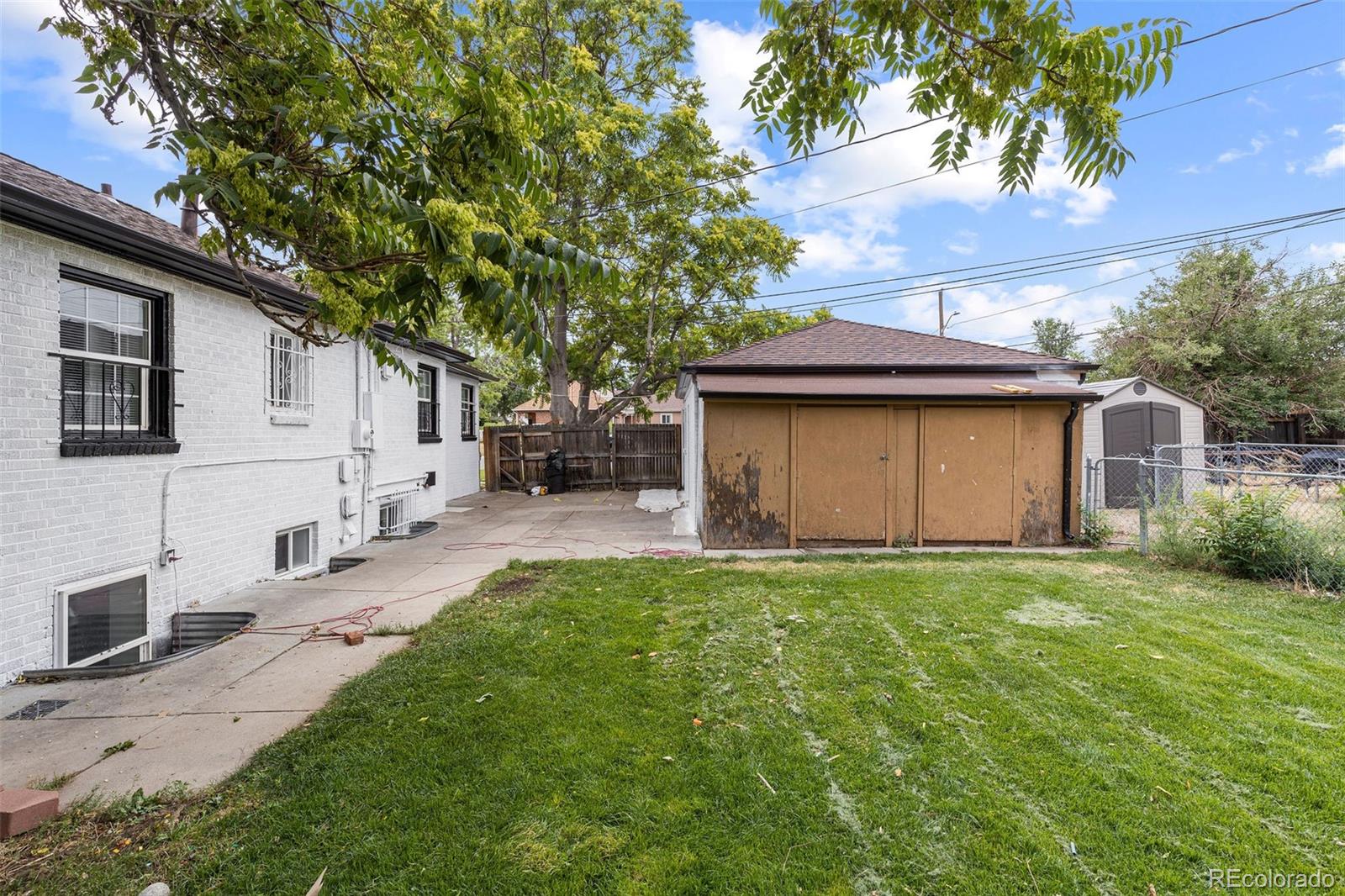 MLS Image #23 for 395 s canosa court,denver, Colorado