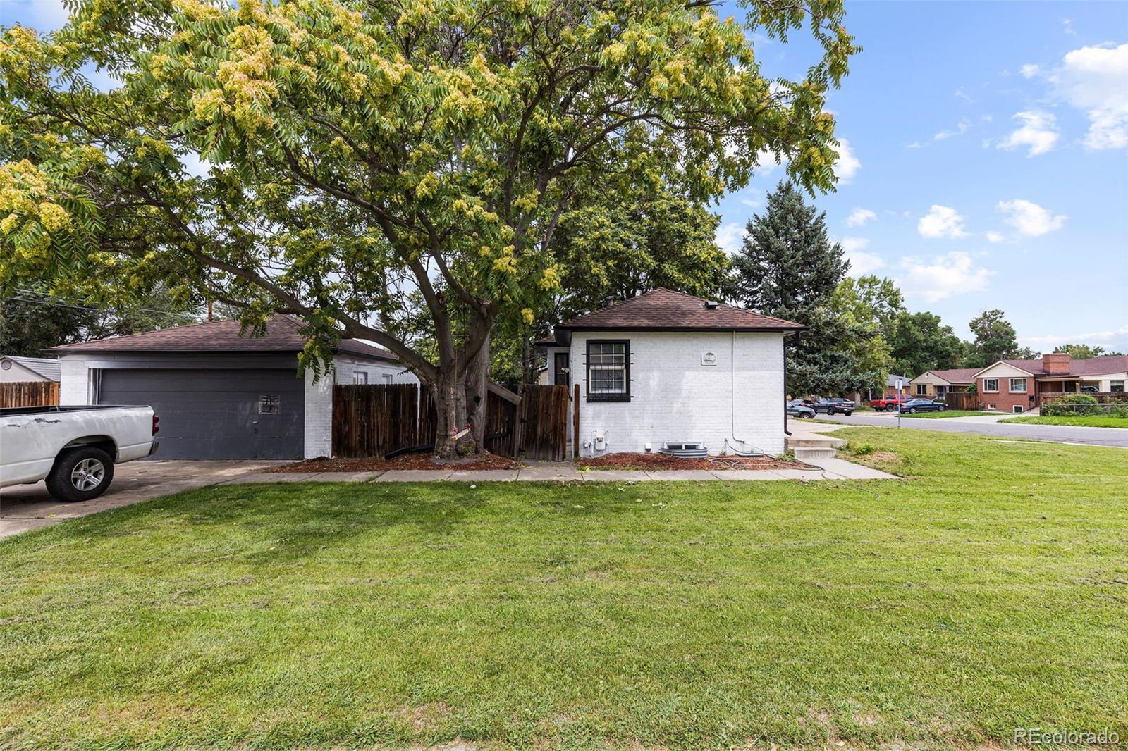 MLS Image #28 for 395 s canosa court,denver, Colorado