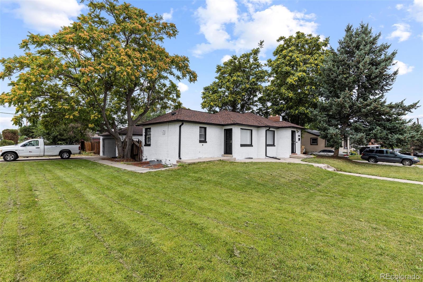 MLS Image #29 for 395 s canosa court,denver, Colorado