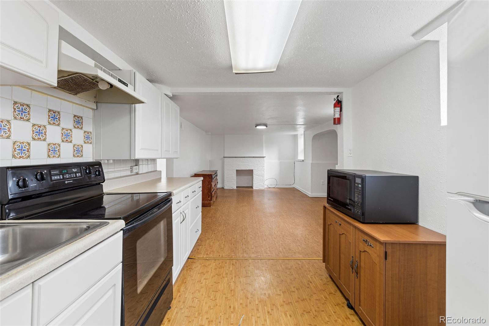 MLS Image #5 for 395 s canosa court,denver, Colorado