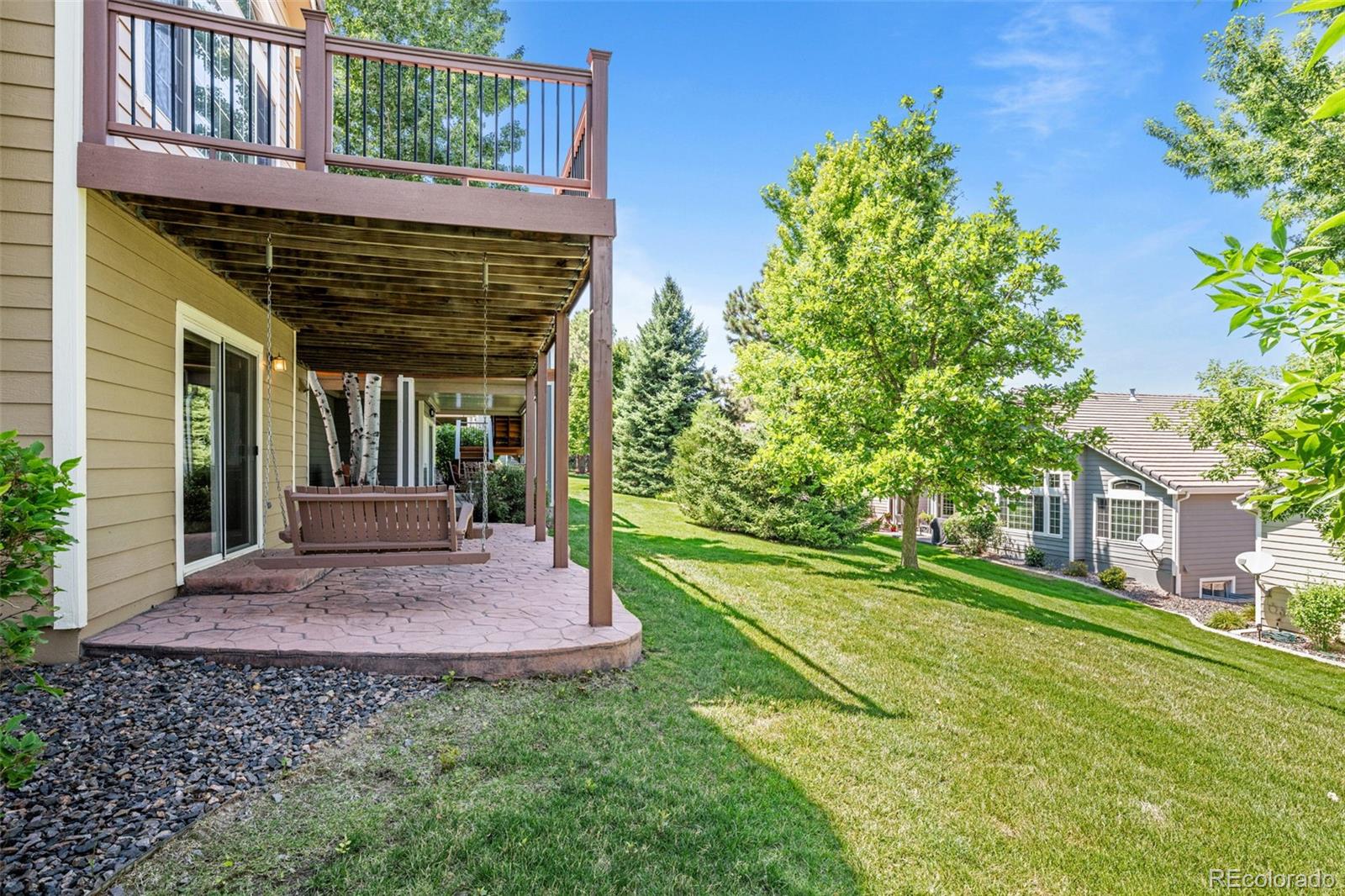 MLS Image #36 for 8977  meadow hill circle,lone tree, Colorado