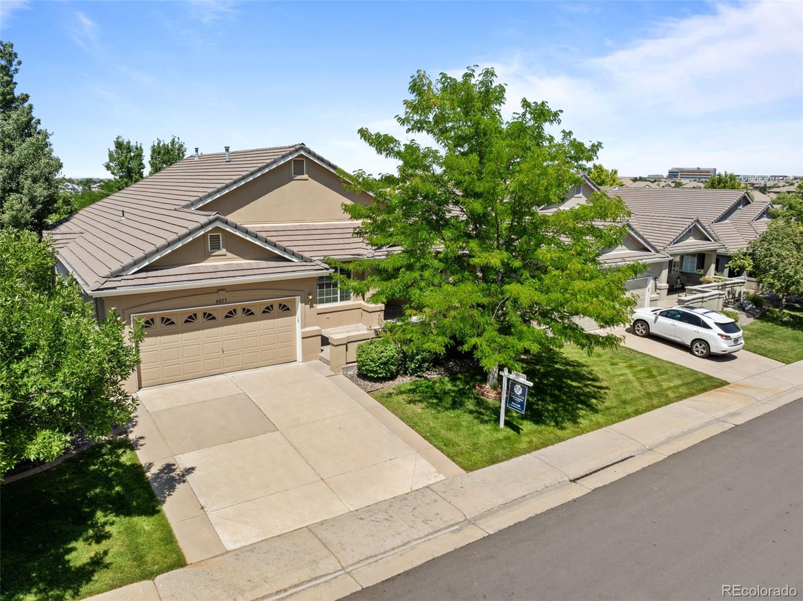 MLS Image #4 for 8977  meadow hill circle,lone tree, Colorado