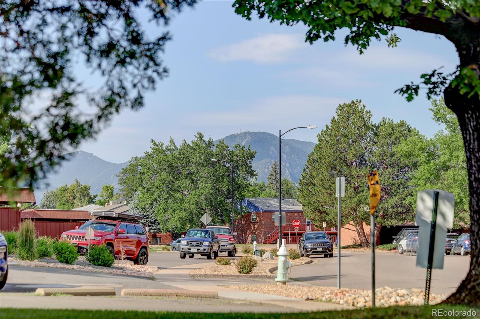 CMA Image for 600  Manhattan Drive,Boulder, Colorado