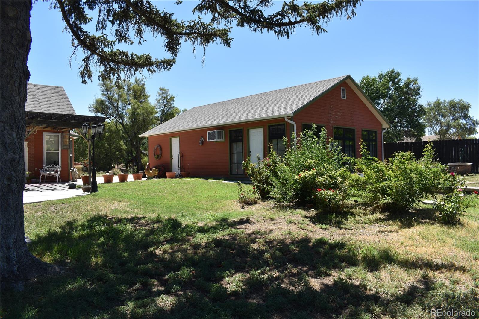 MLS Image #4 for 1001  lincoln avenue,rocky ford, Colorado