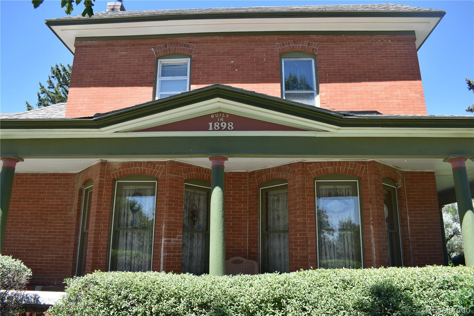 MLS Image #7 for 1001  lincoln avenue,rocky ford, Colorado