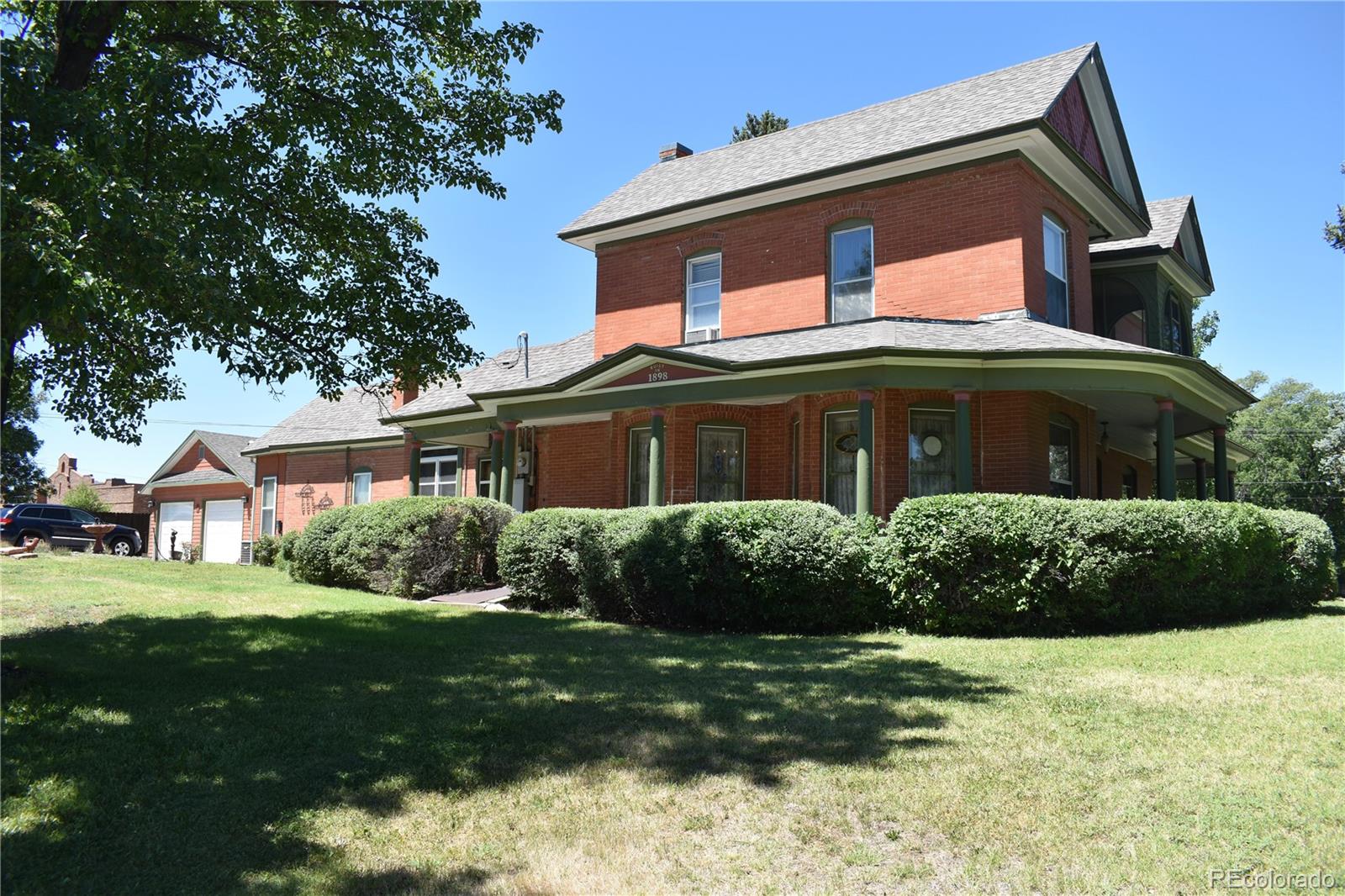 MLS Image #9 for 1001  lincoln avenue,rocky ford, Colorado