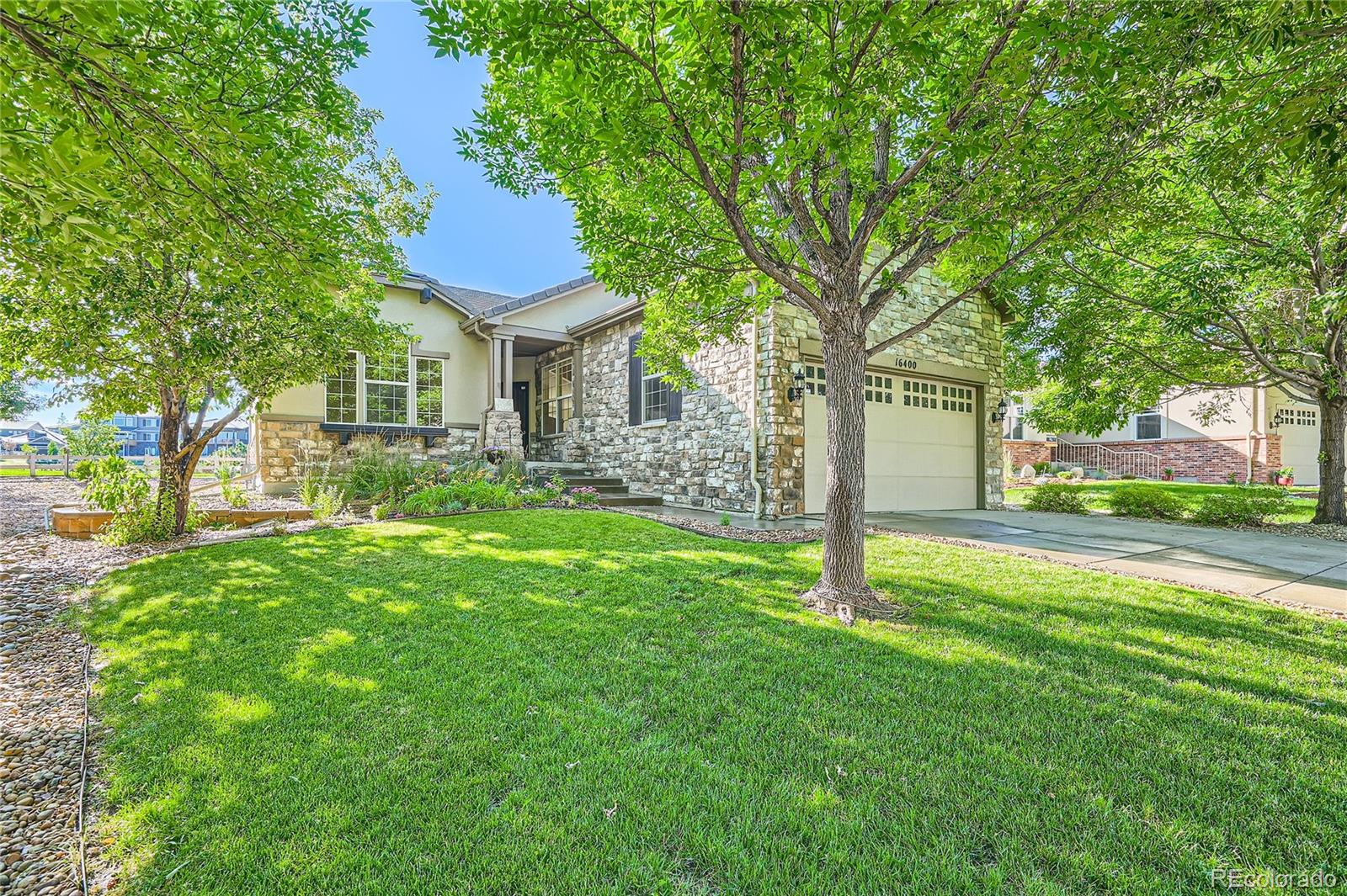 CMA Image for 16400  Aliante Drive,Broomfield, Colorado