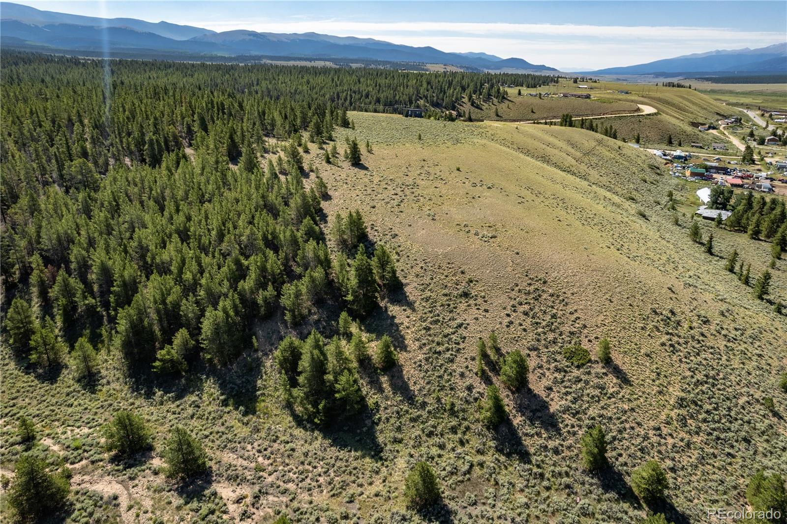 MLS Image #11 for 12340  us highway 24 ,leadville, Colorado