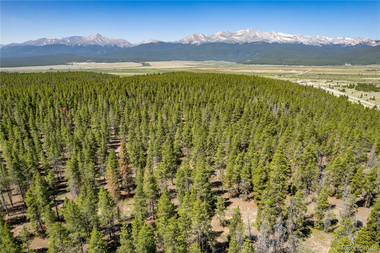 MLS Image #12 for 12340  us highway 24 ,leadville, Colorado