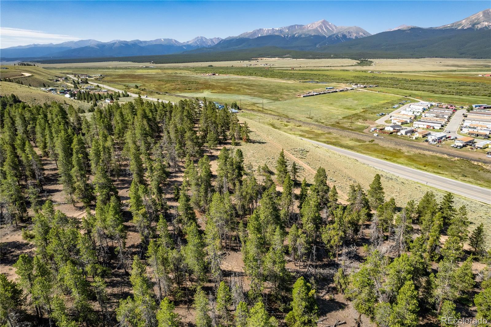 MLS Image #13 for 12340  us highway 24 ,leadville, Colorado