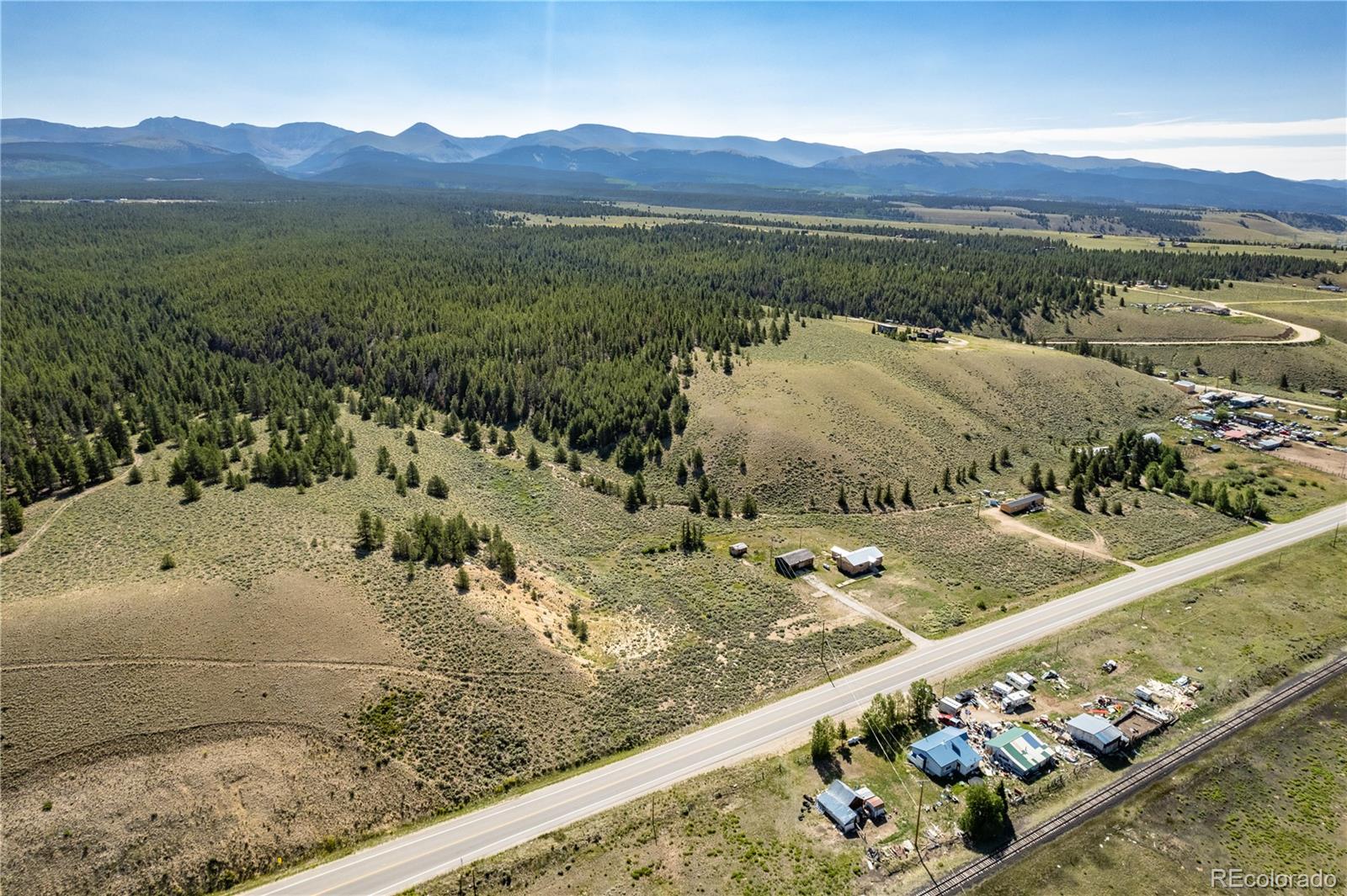 MLS Image #15 for 12340  us highway 24 ,leadville, Colorado