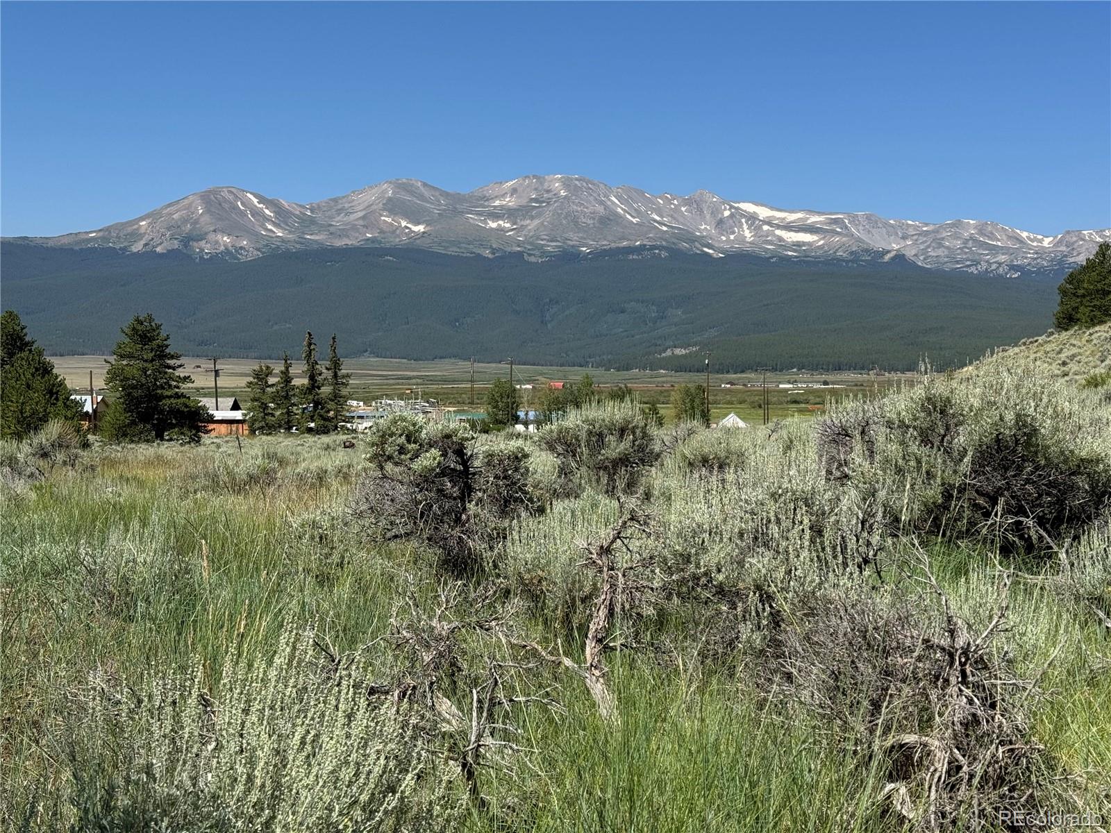 MLS Image #28 for 12340  us highway 24 ,leadville, Colorado