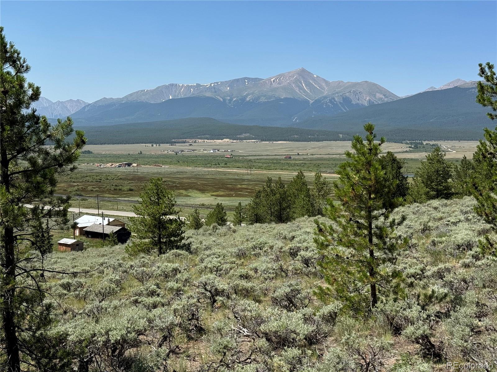 MLS Image #4 for 12340  us highway 24 ,leadville, Colorado