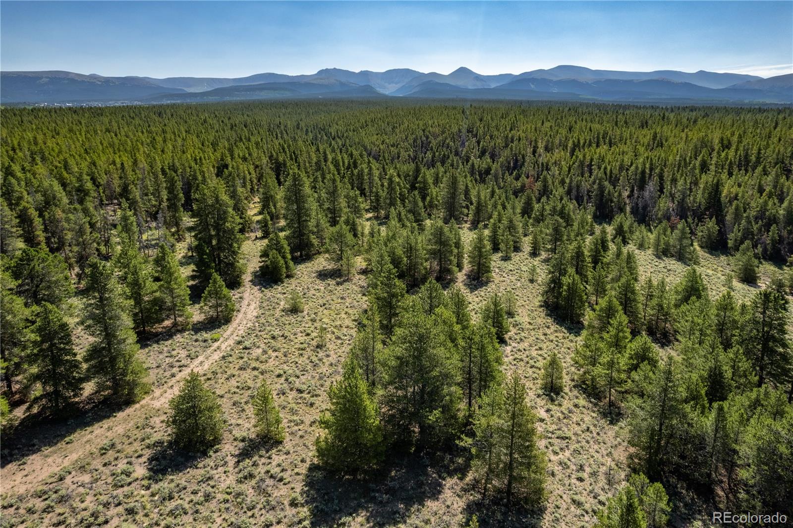 MLS Image #9 for 12340  us highway 24 ,leadville, Colorado