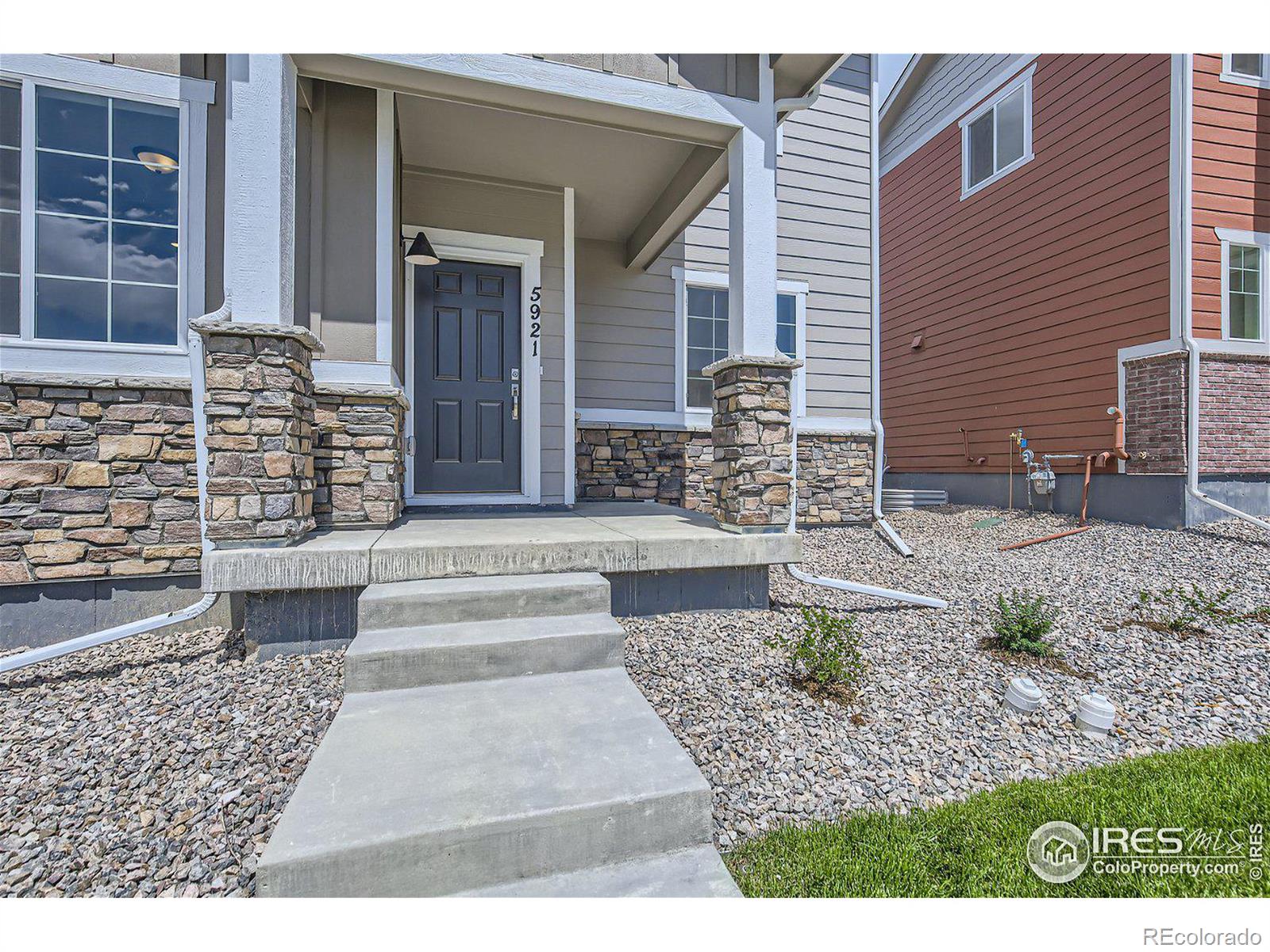 MLS Image #2 for 5921  flying mallard drive,fort collins, Colorado