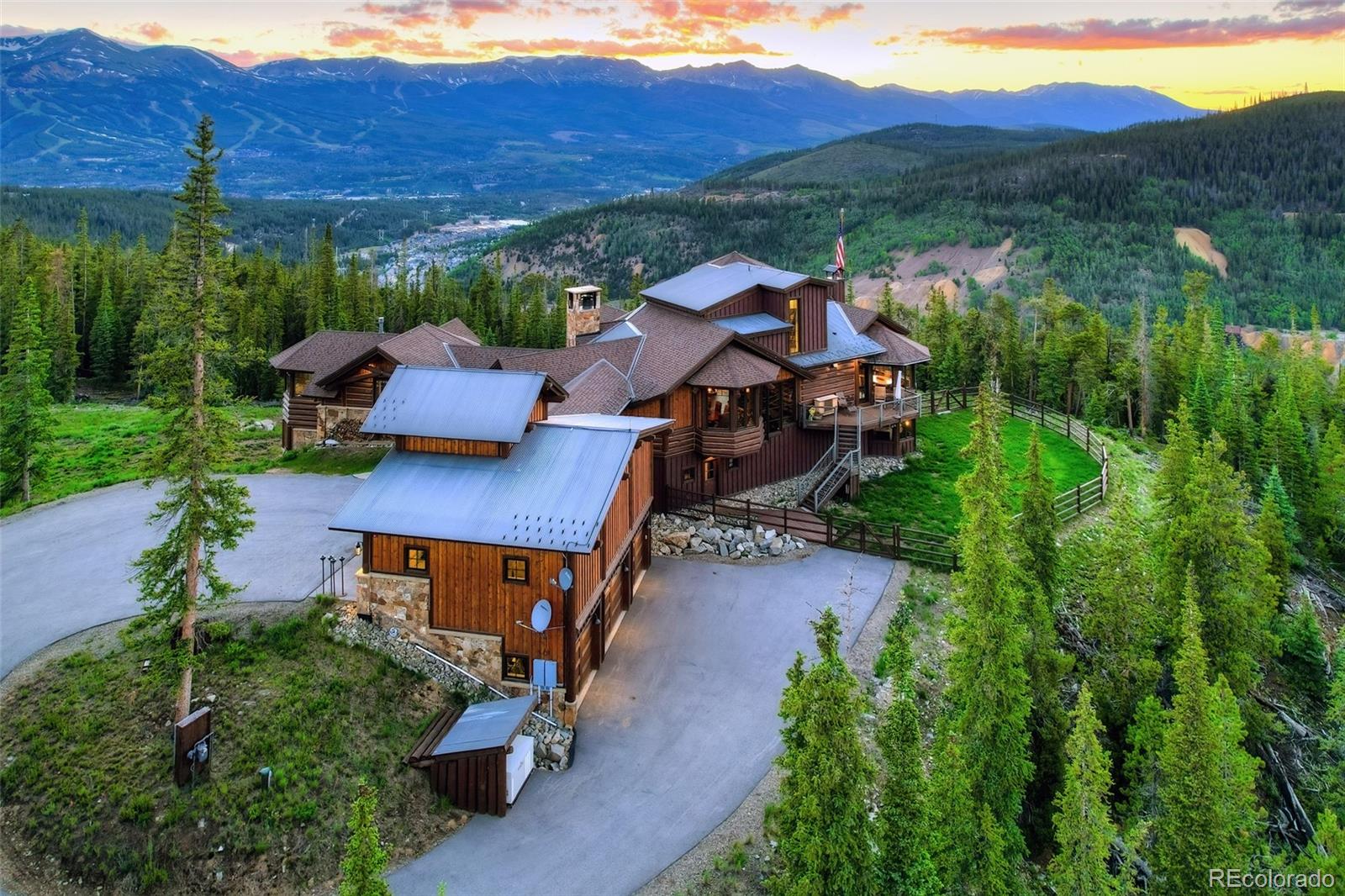 MLS Image #46 for 300  little sally barber trail,breckenridge, Colorado