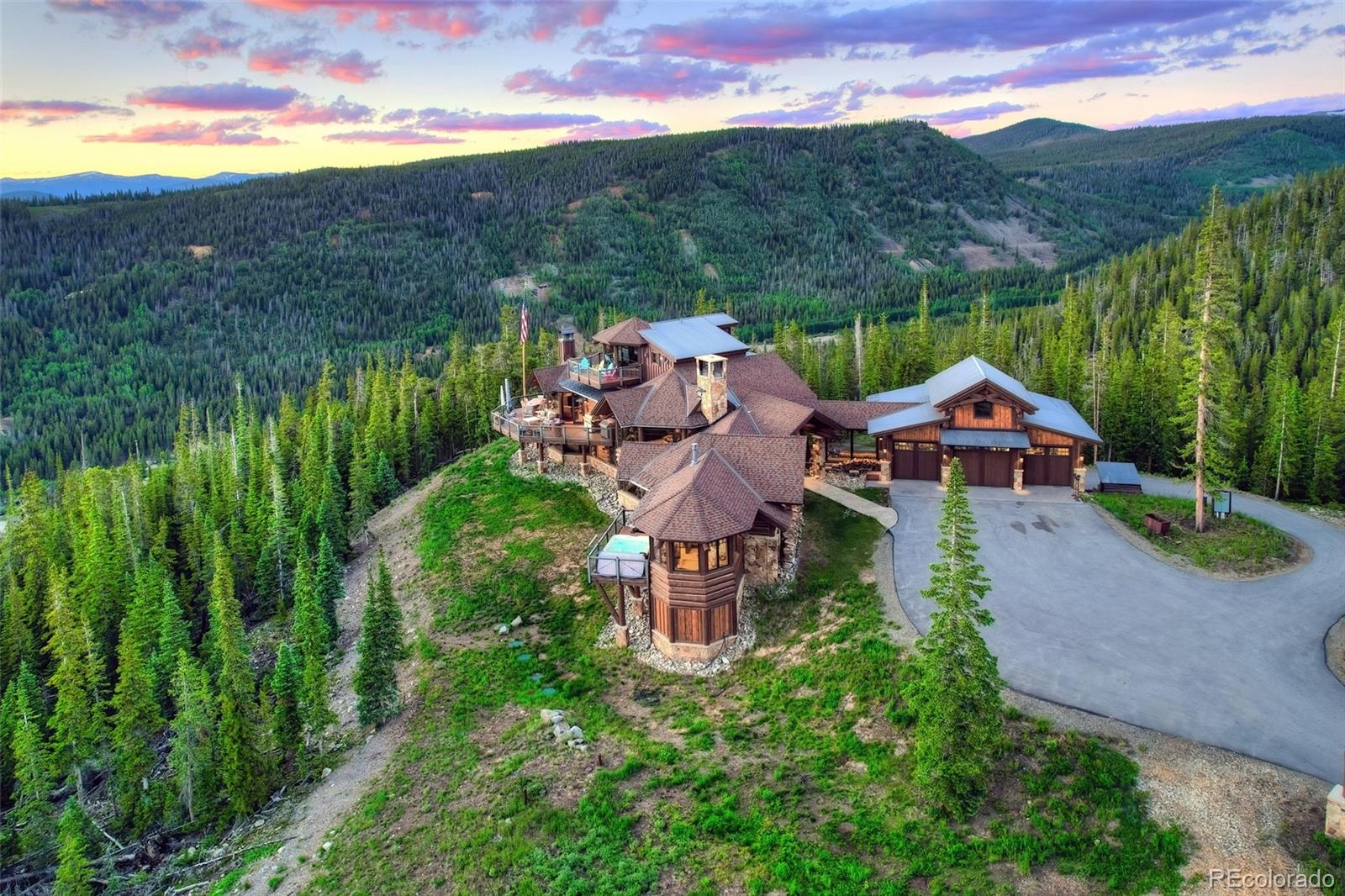 MLS Image #47 for 300  little sally barber trail,breckenridge, Colorado