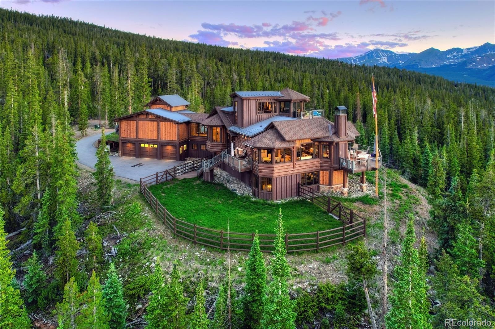 MLS Image #5 for 300  little sally barber trail,breckenridge, Colorado