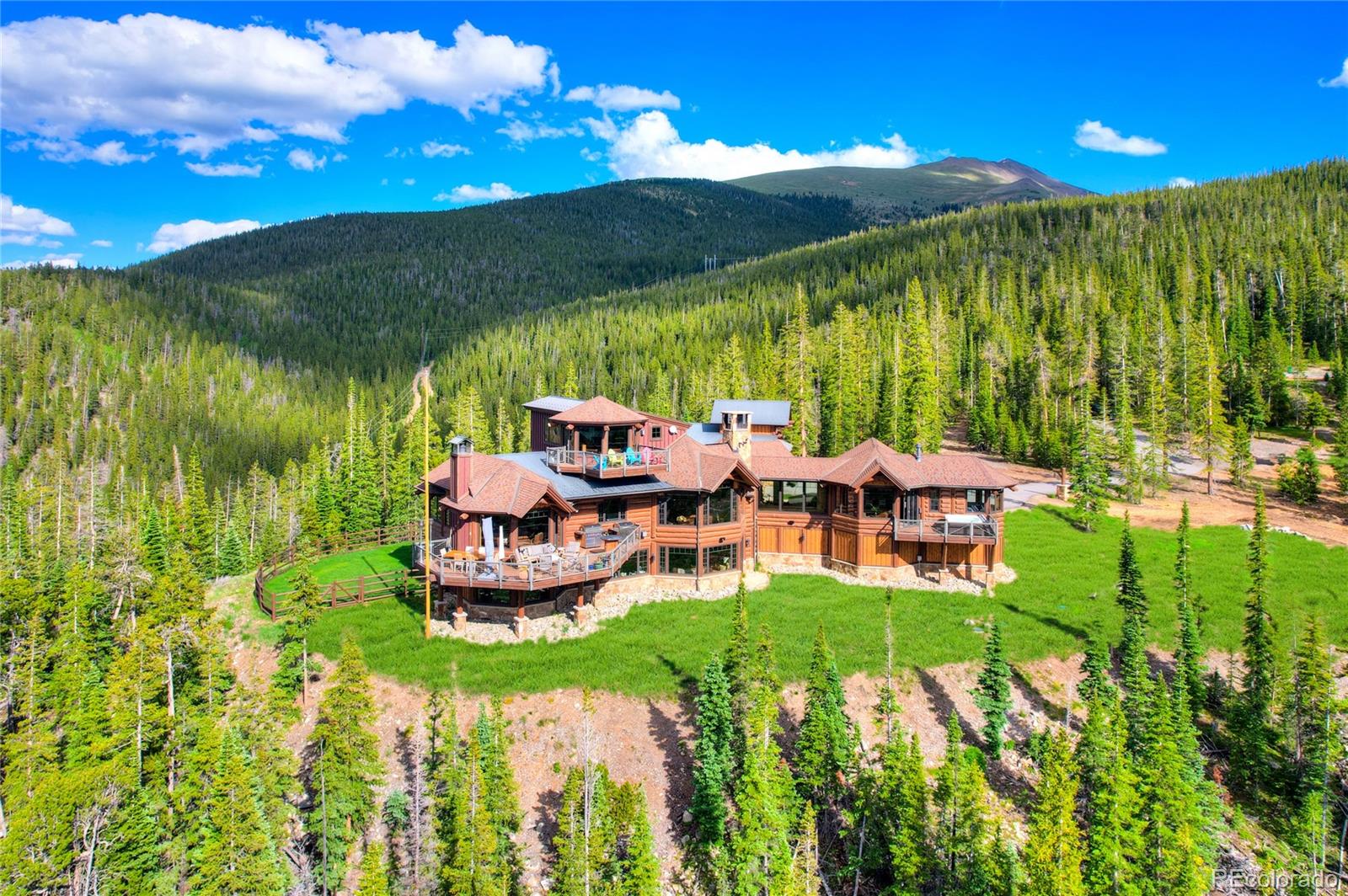 MLS Image #6 for 300  little sally barber trail,breckenridge, Colorado