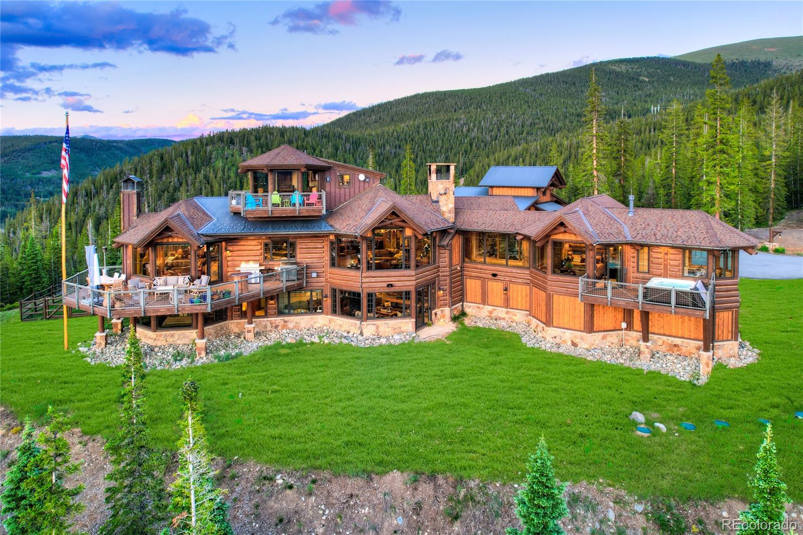 MLS Image #8 for 300  little sally barber trail,breckenridge, Colorado