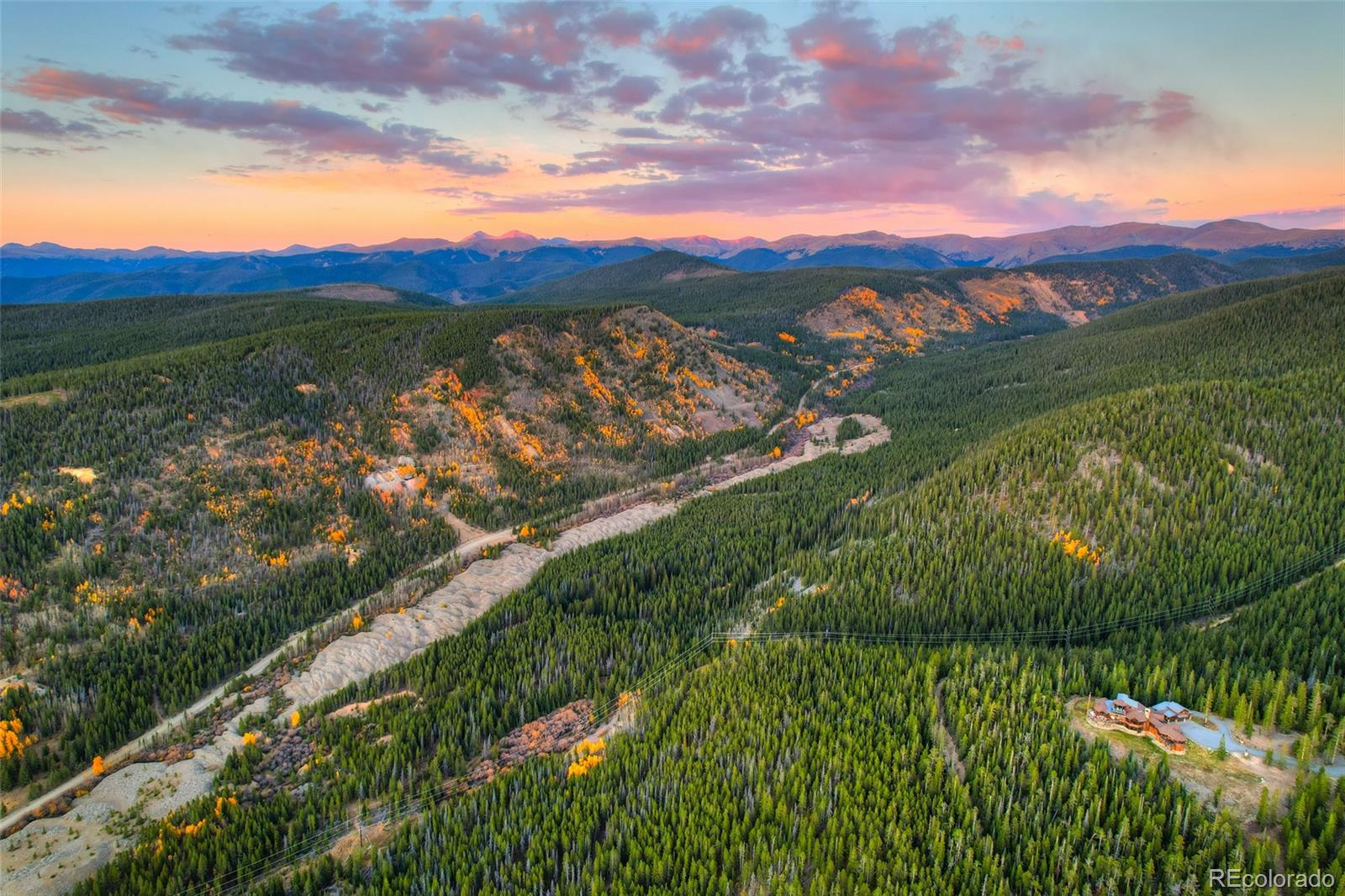 MLS Image #9 for 300  little sally barber trail,breckenridge, Colorado