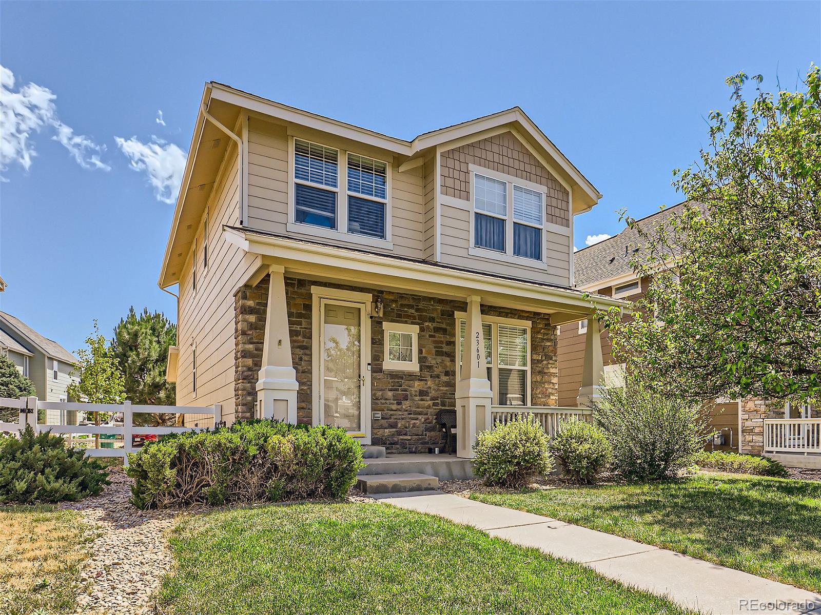 MLS Image #0 for 23601 e mississippi circle,aurora, Colorado