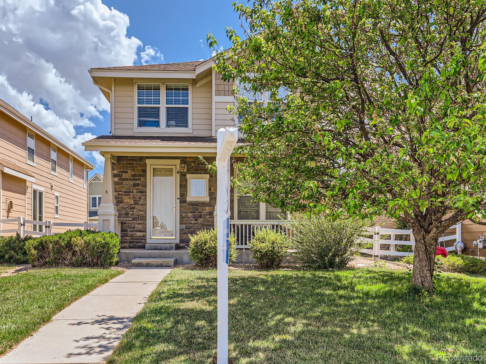 MLS Image #2 for 23601 e mississippi circle,aurora, Colorado